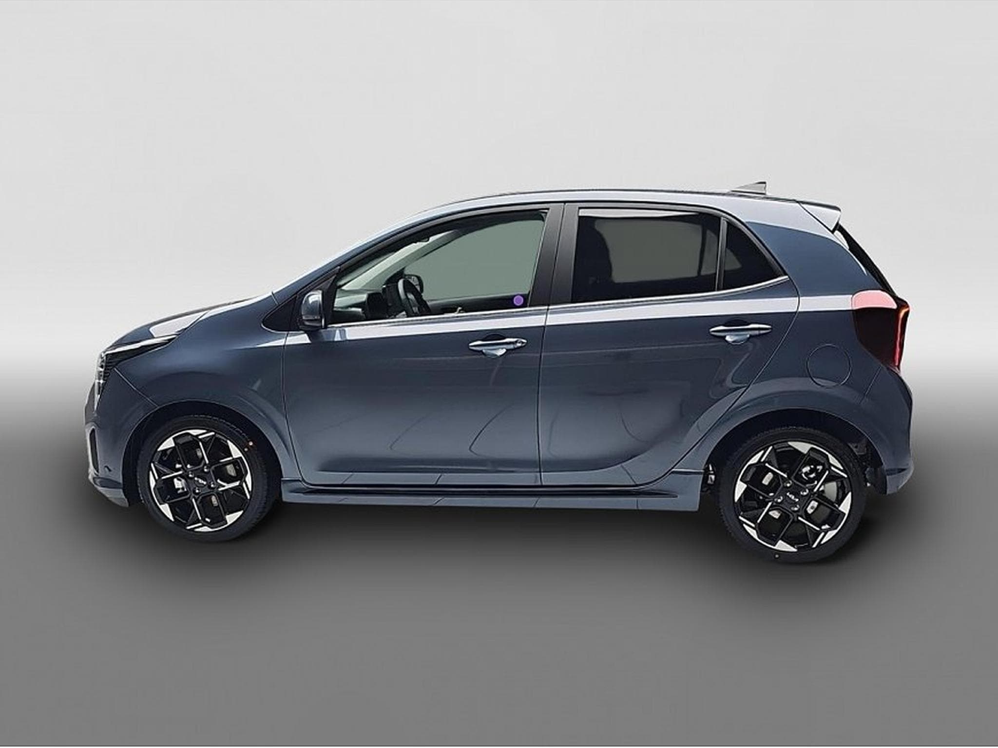 Kia Picanto (2026) - Foto 4