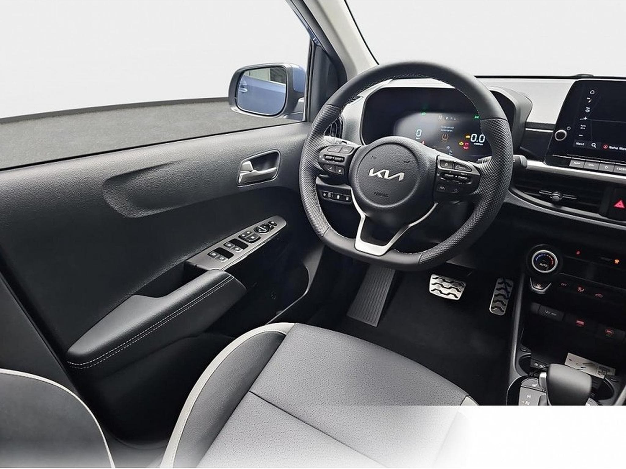 Kia Picanto (2026) - Foto 7