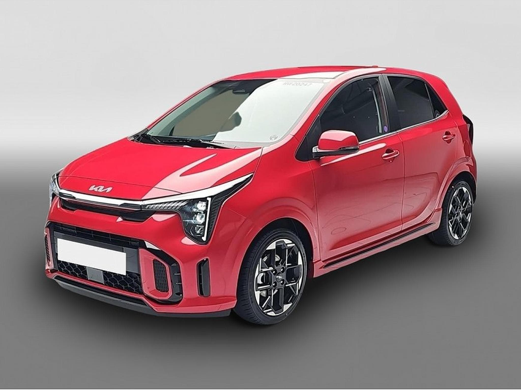 Kia Picanto (2026) - Foto 1