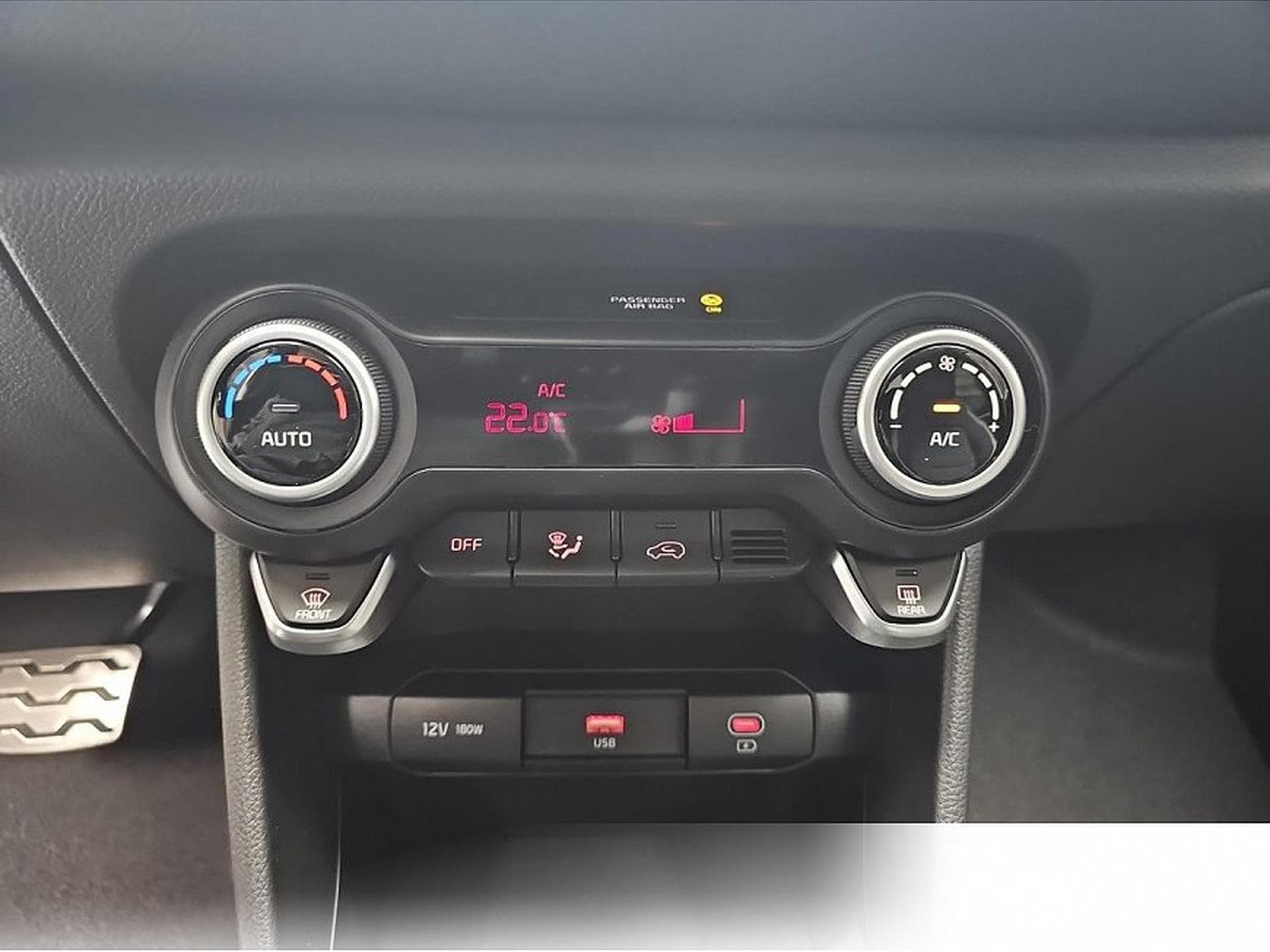 Kia Picanto (2026) - Foto 10