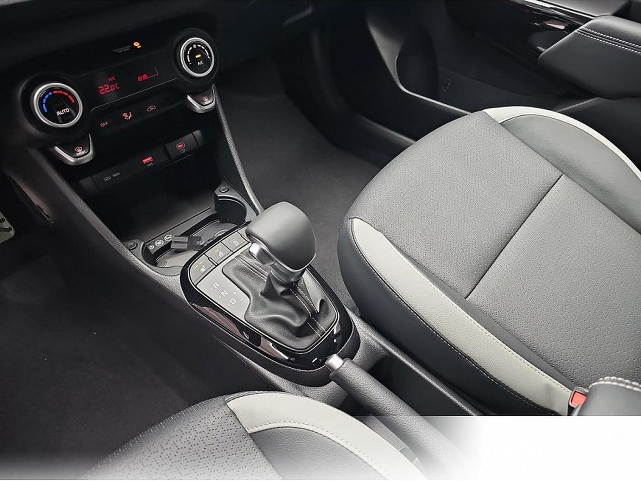 Kia Picanto (2026) - Foto 11