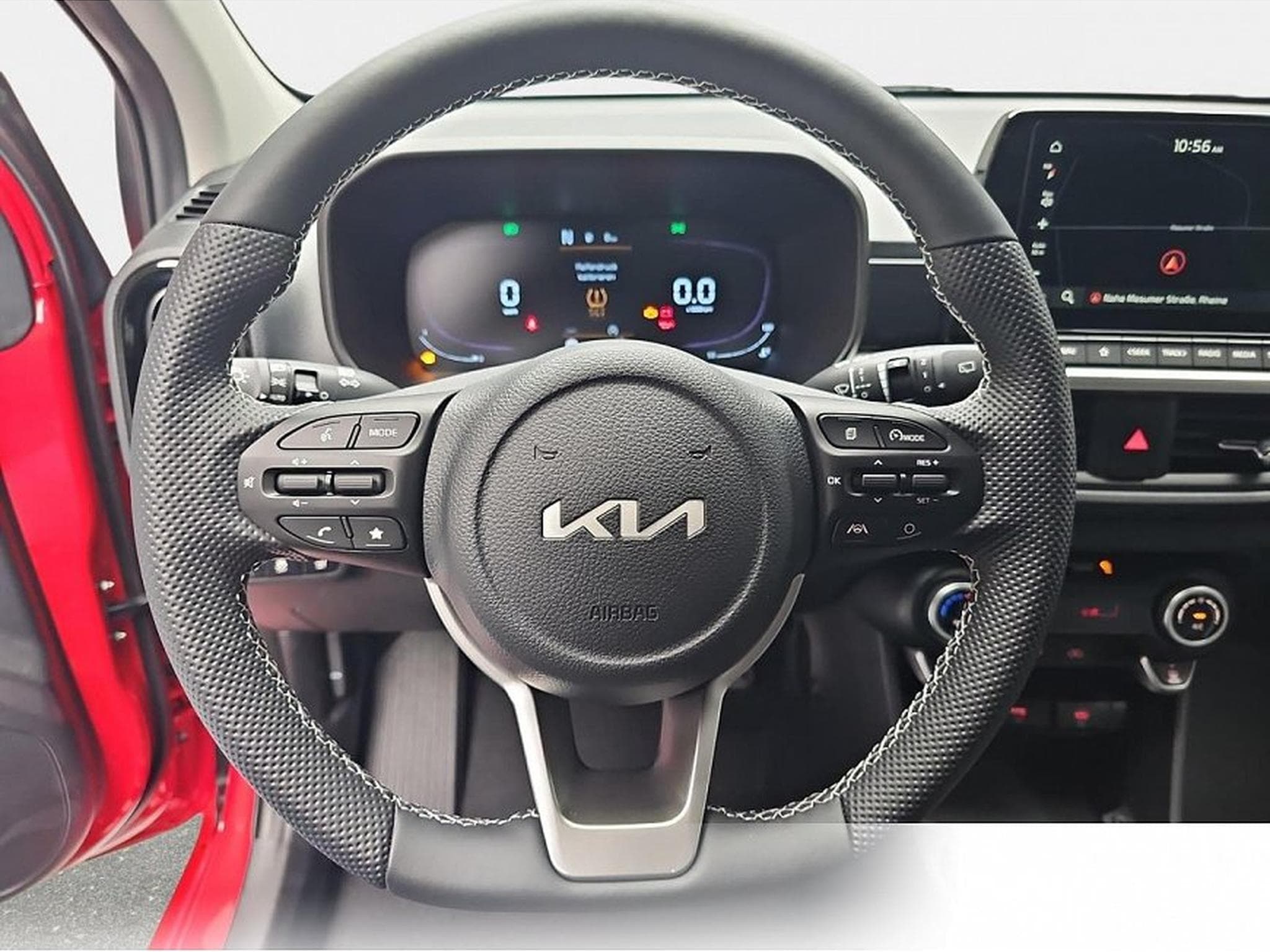 Kia Picanto (2026) - Foto 12