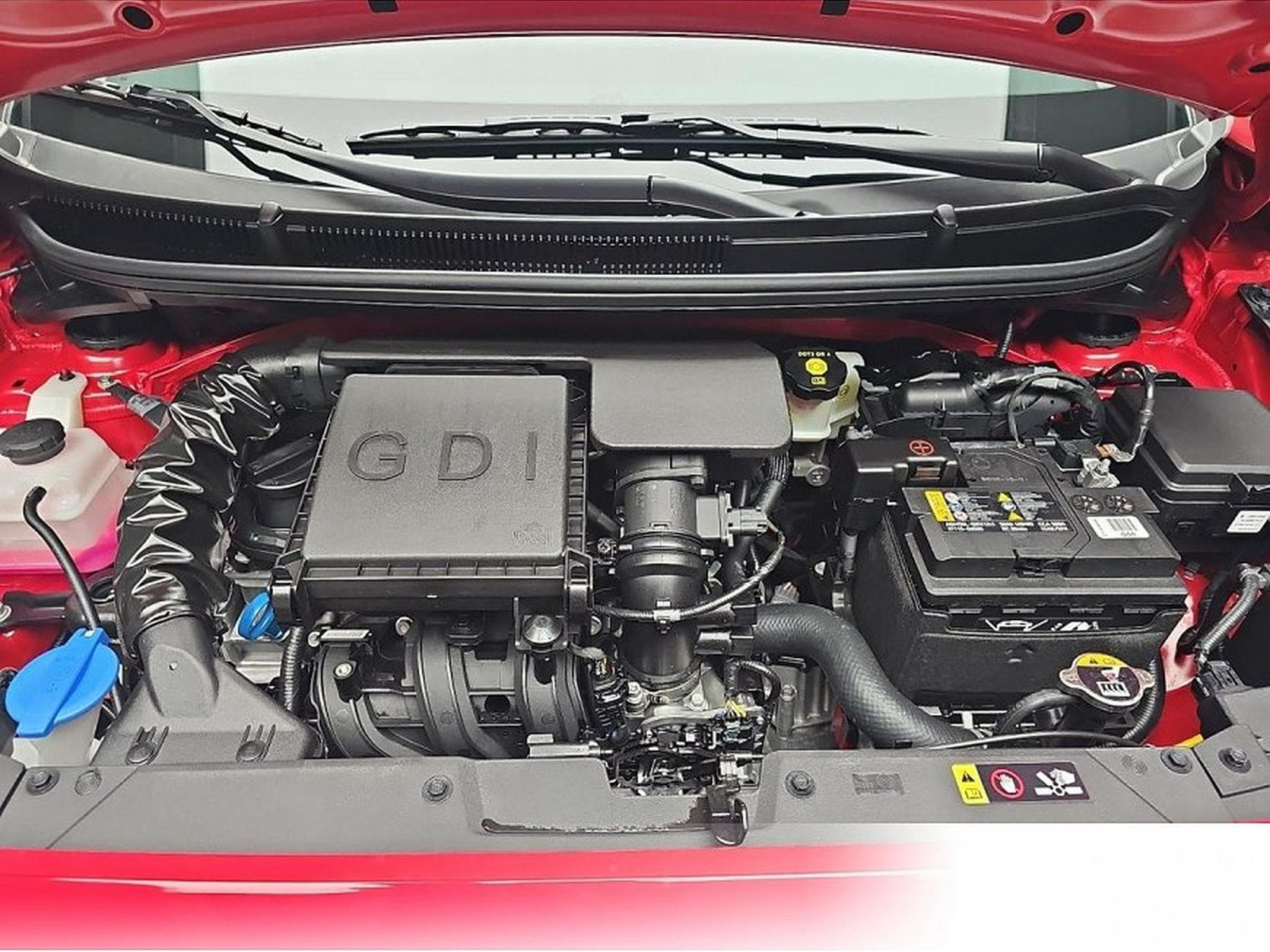 Kia Picanto (2026) - Foto 14