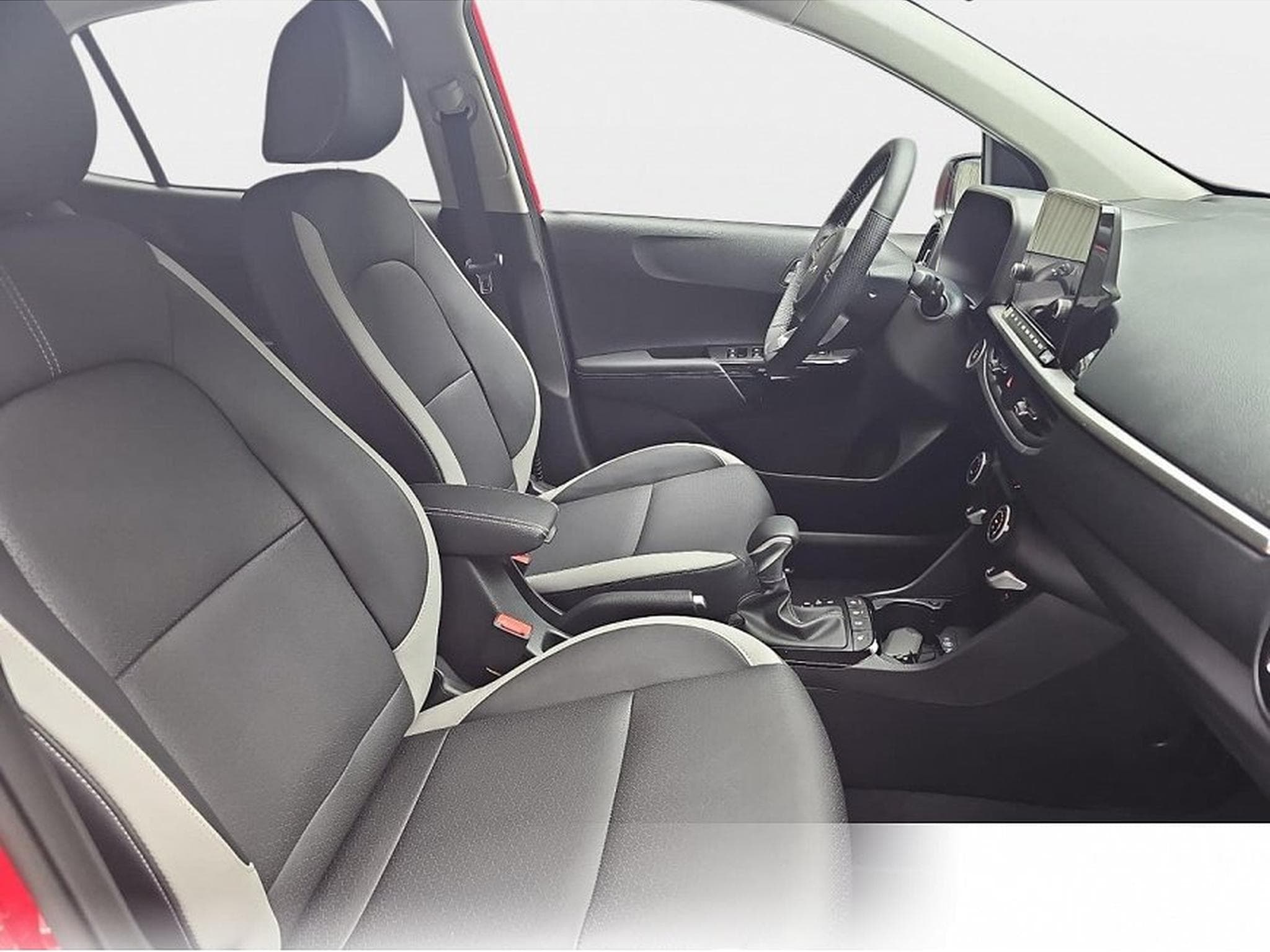 Kia Picanto (2026) - Foto 15