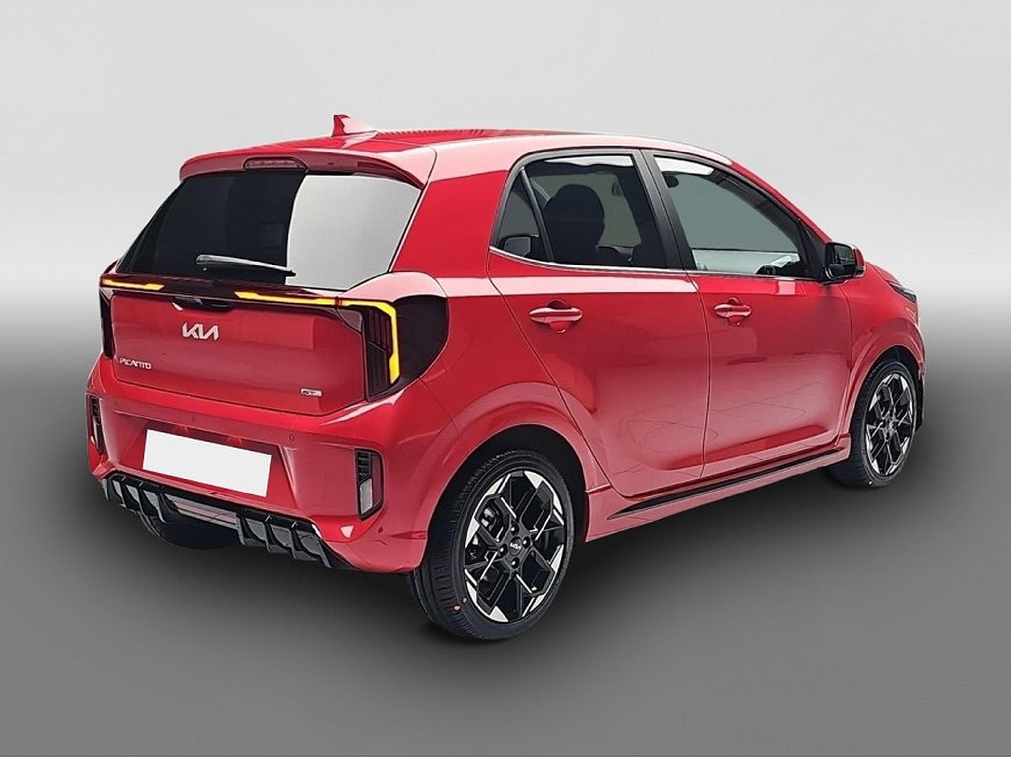 Kia Picanto (2026) - Foto 2