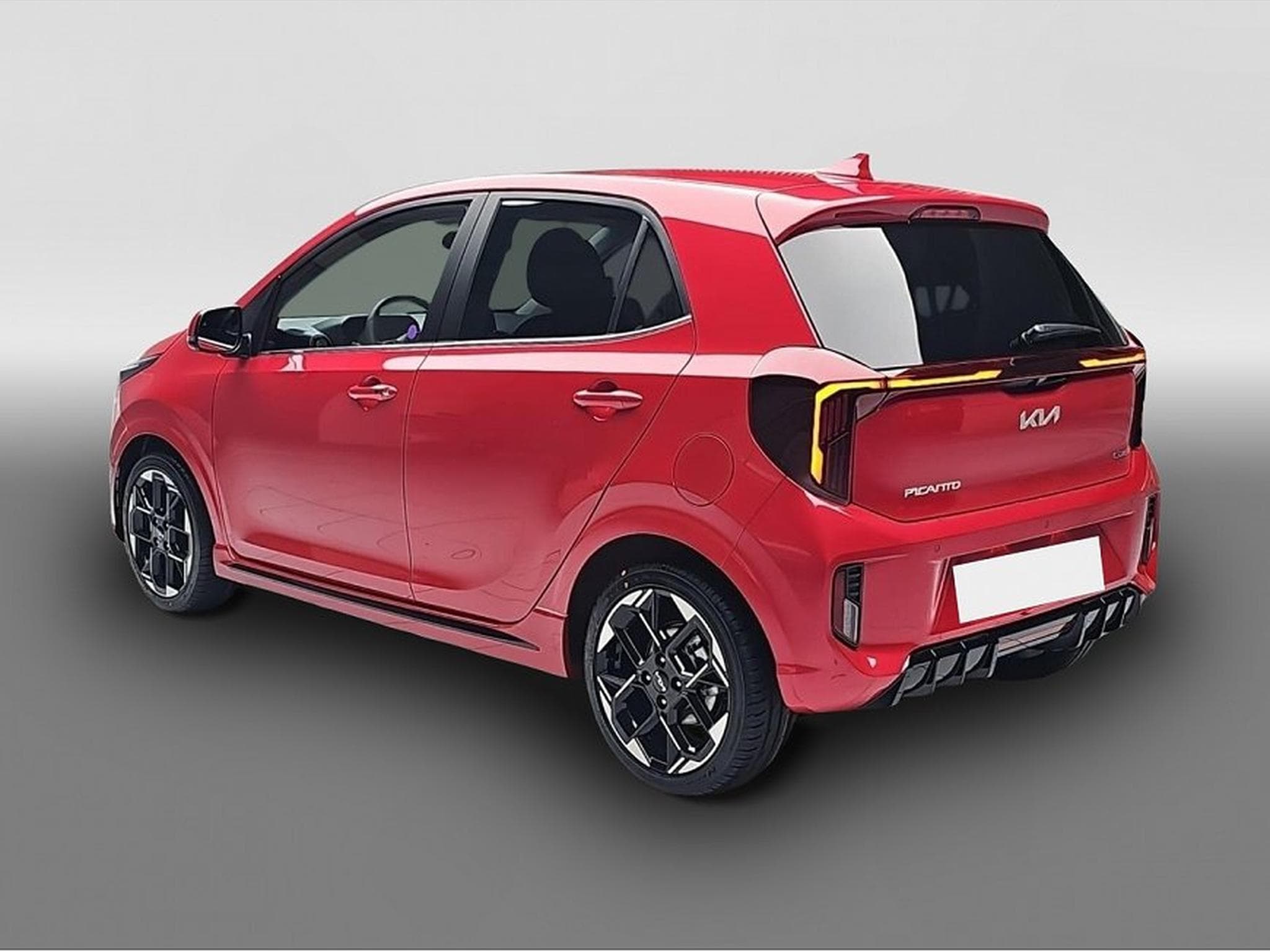 Kia Picanto (2026) - Foto 3