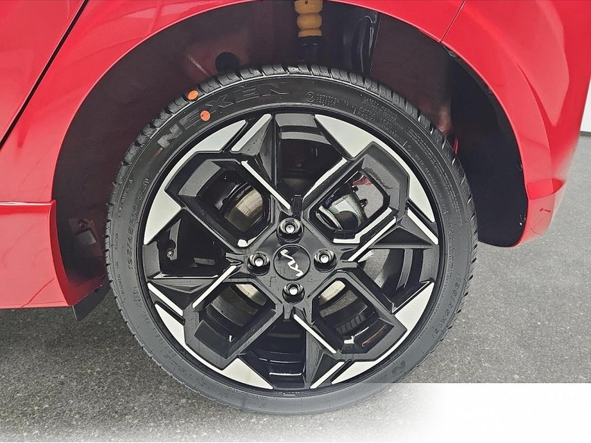 Kia Picanto (2026) - Foto 5