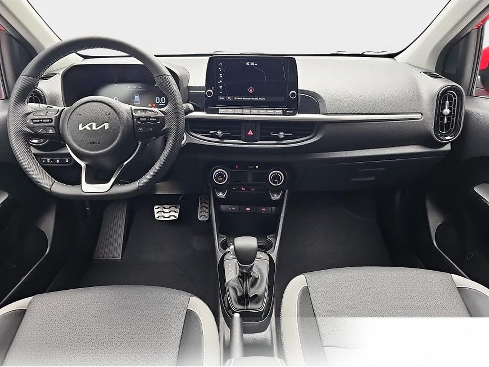 Kia Picanto (2026) - Foto 6