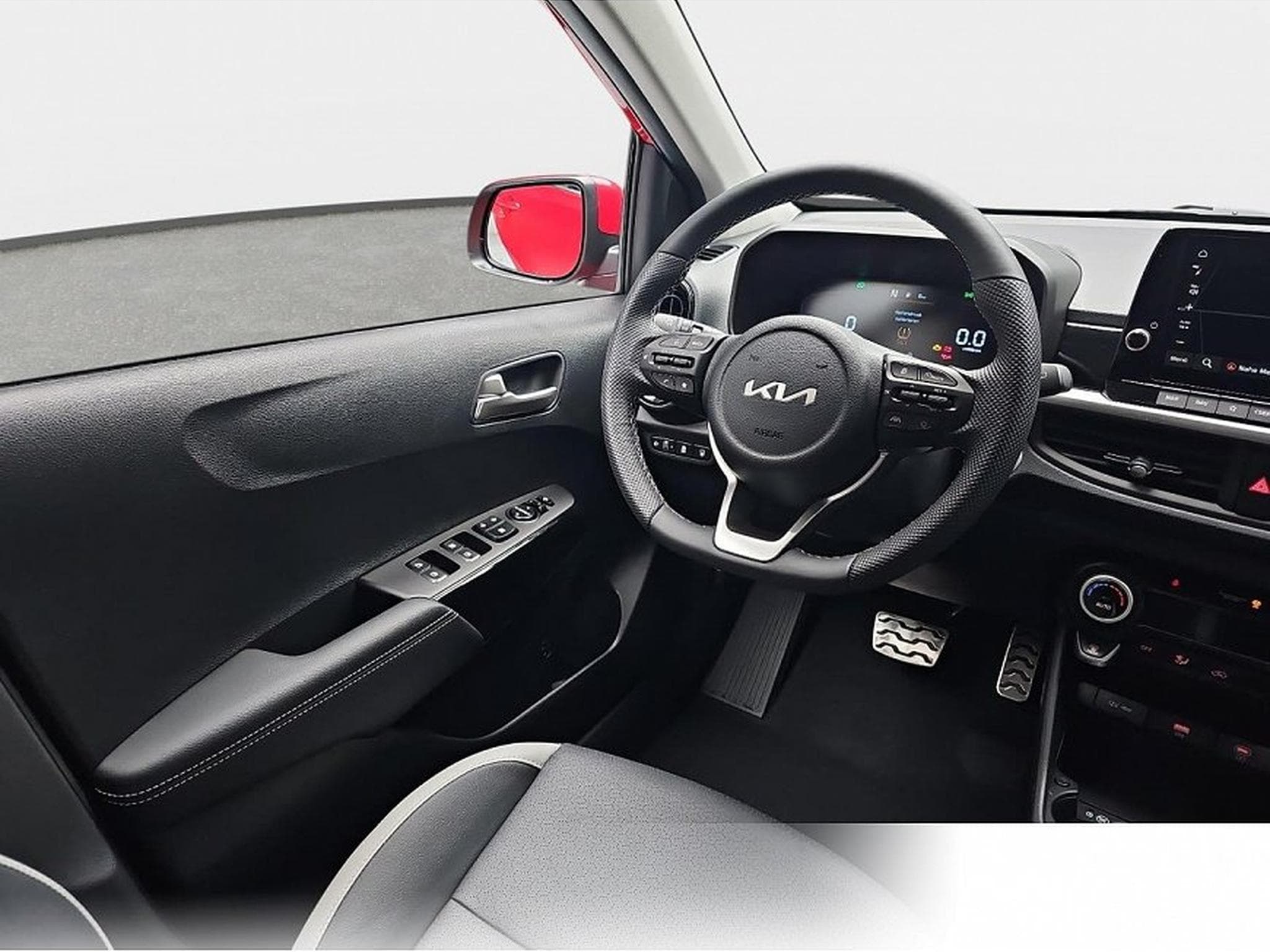 Kia Picanto (2026) - Foto 7