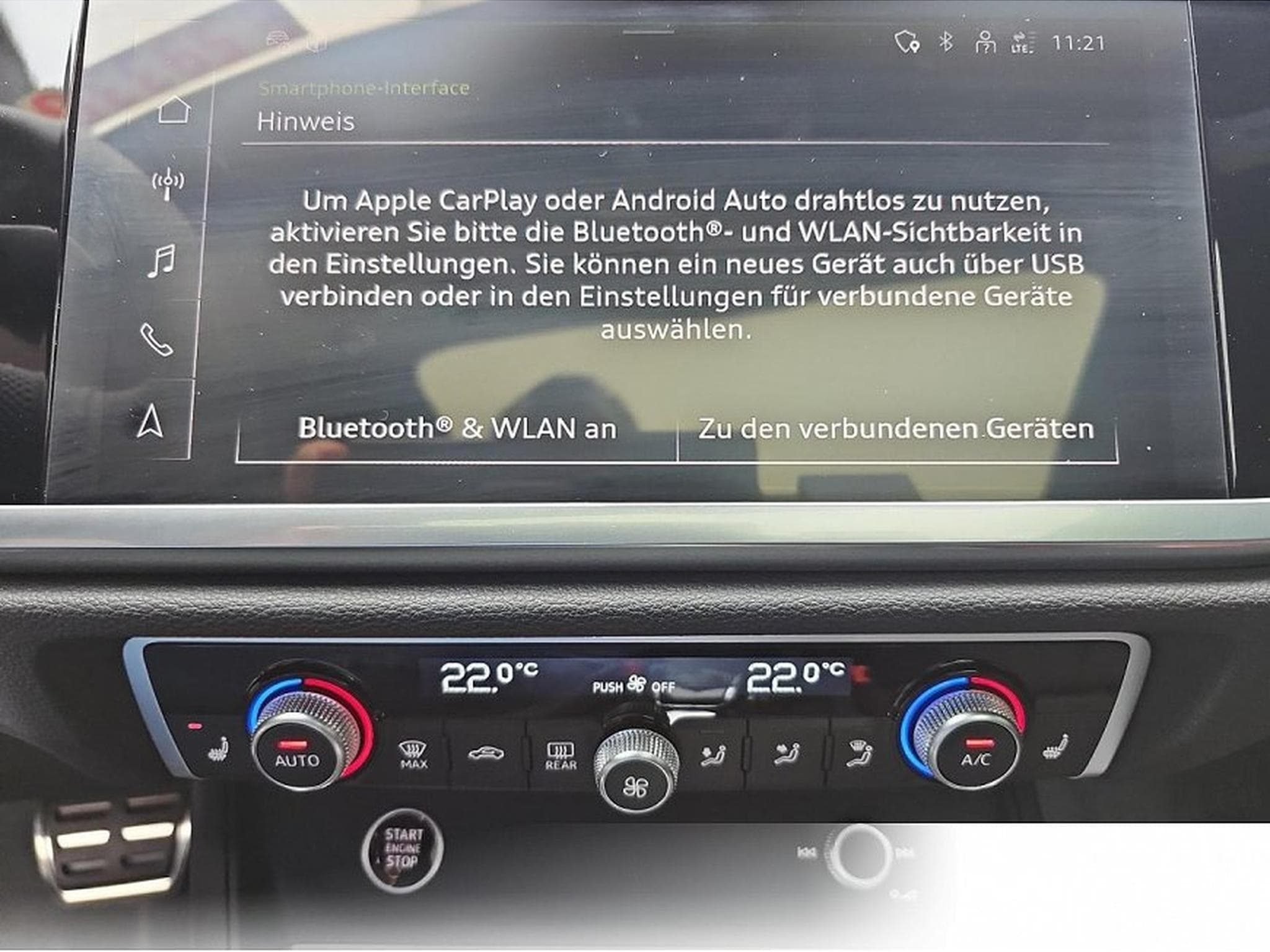 Audi Q3 (2026) - Photo 10