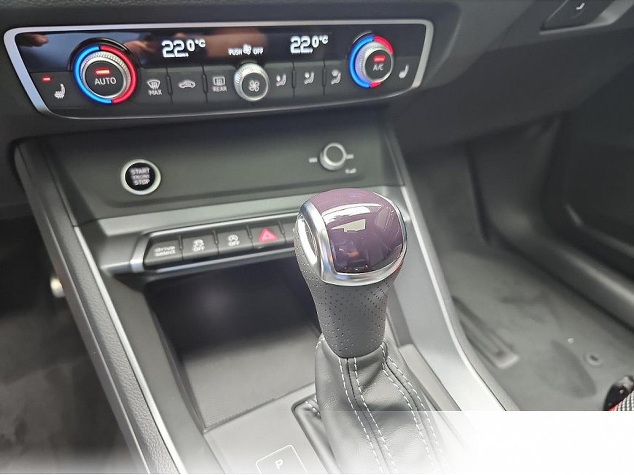 Audi Q3 (2026) - Photo 11