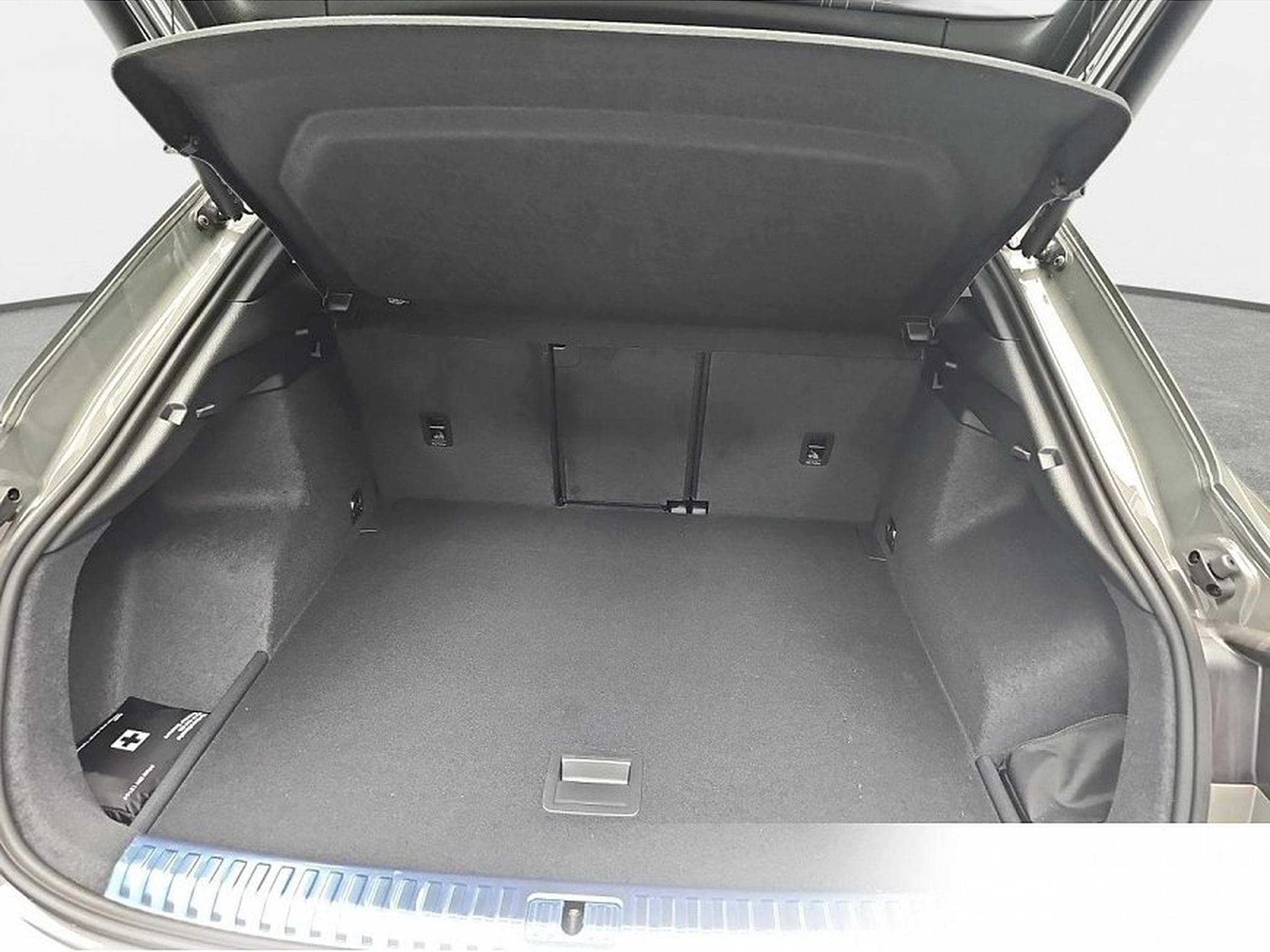 Audi Q3 (2026) - Photo 13