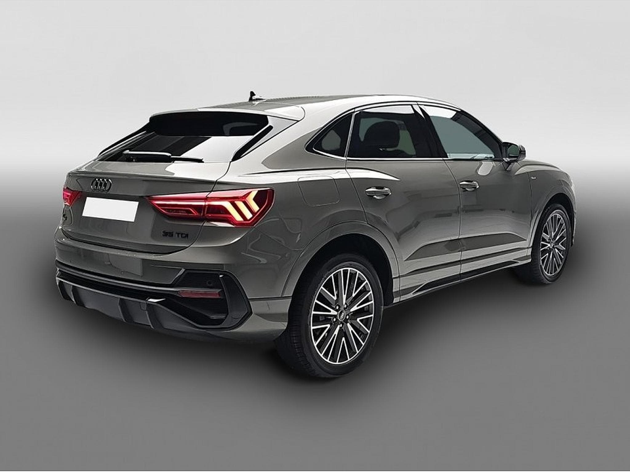 Audi Q3 (2026) - Photo 2