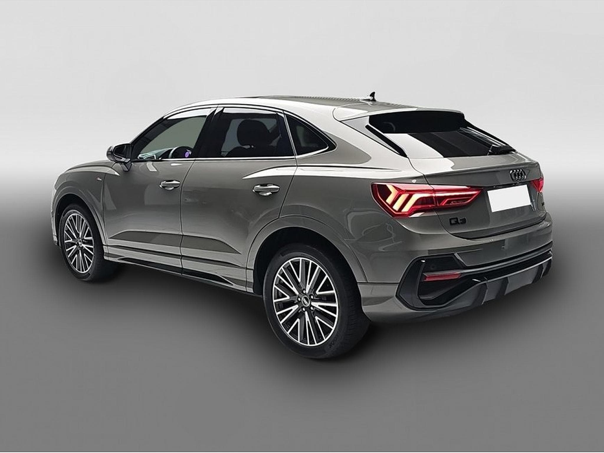 Audi Q3 (2026) - Photo 3