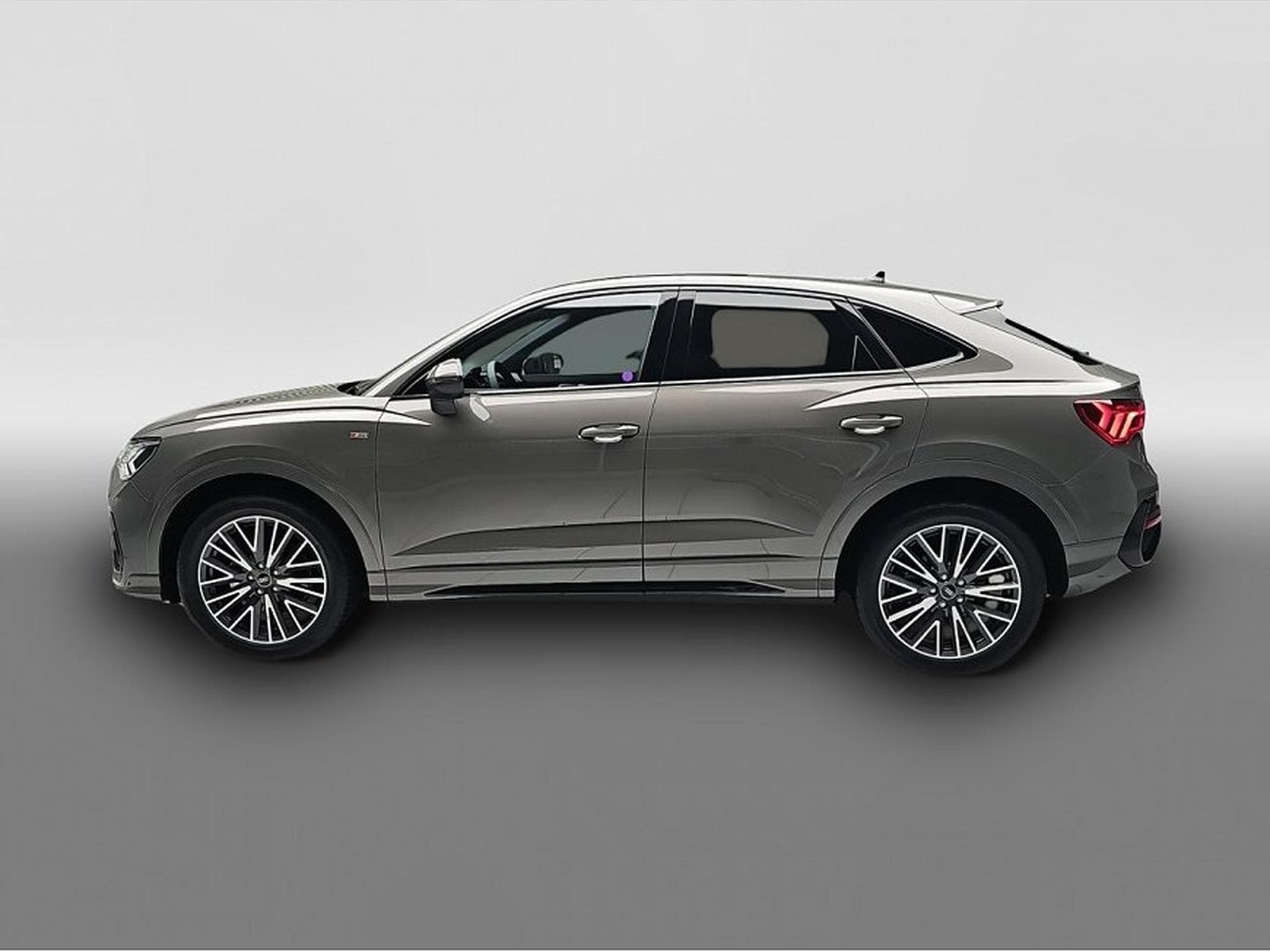 Audi Q3 (2026) - Photo 4