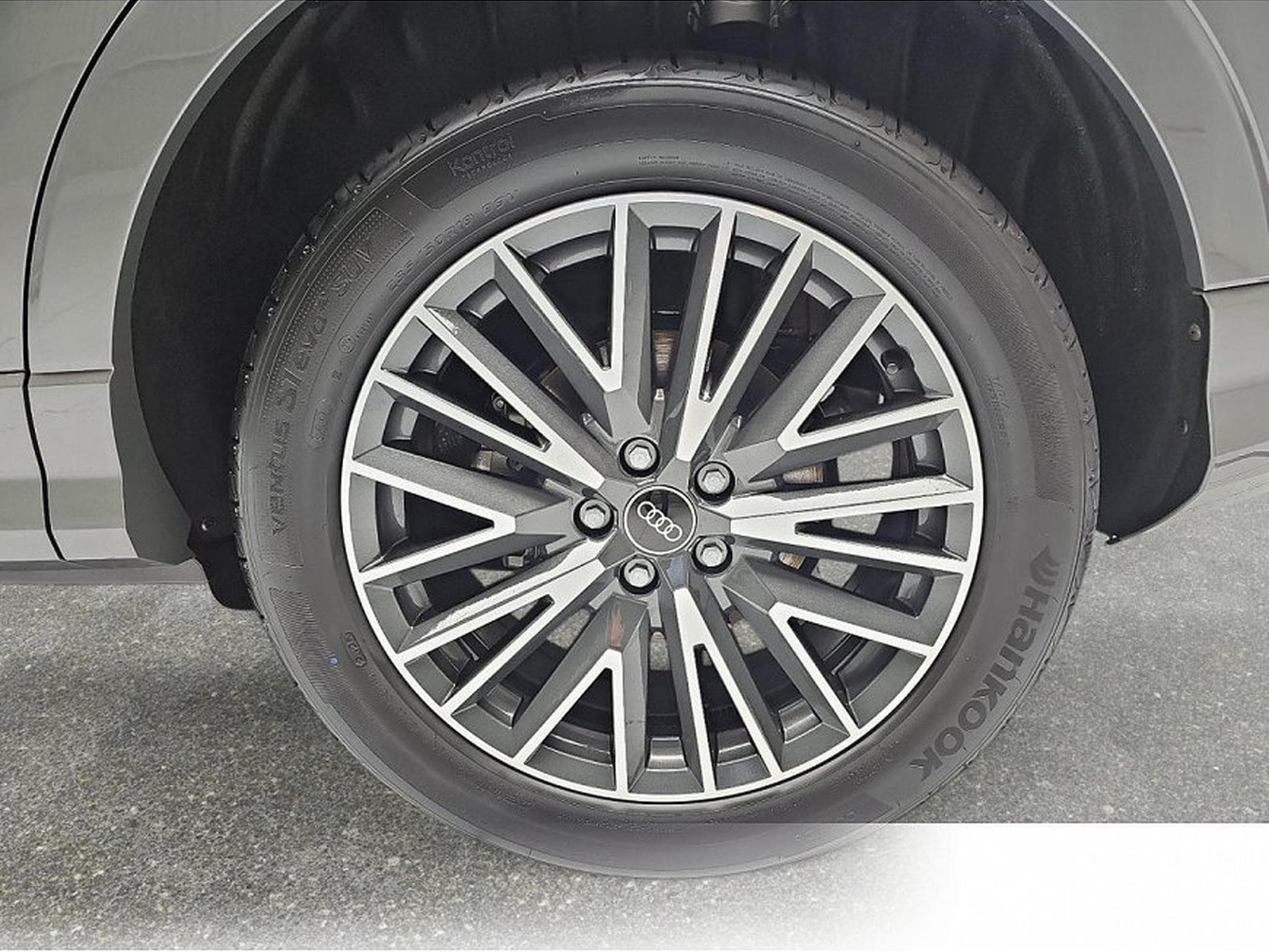 Audi Q3 (2026) - Photo 5
