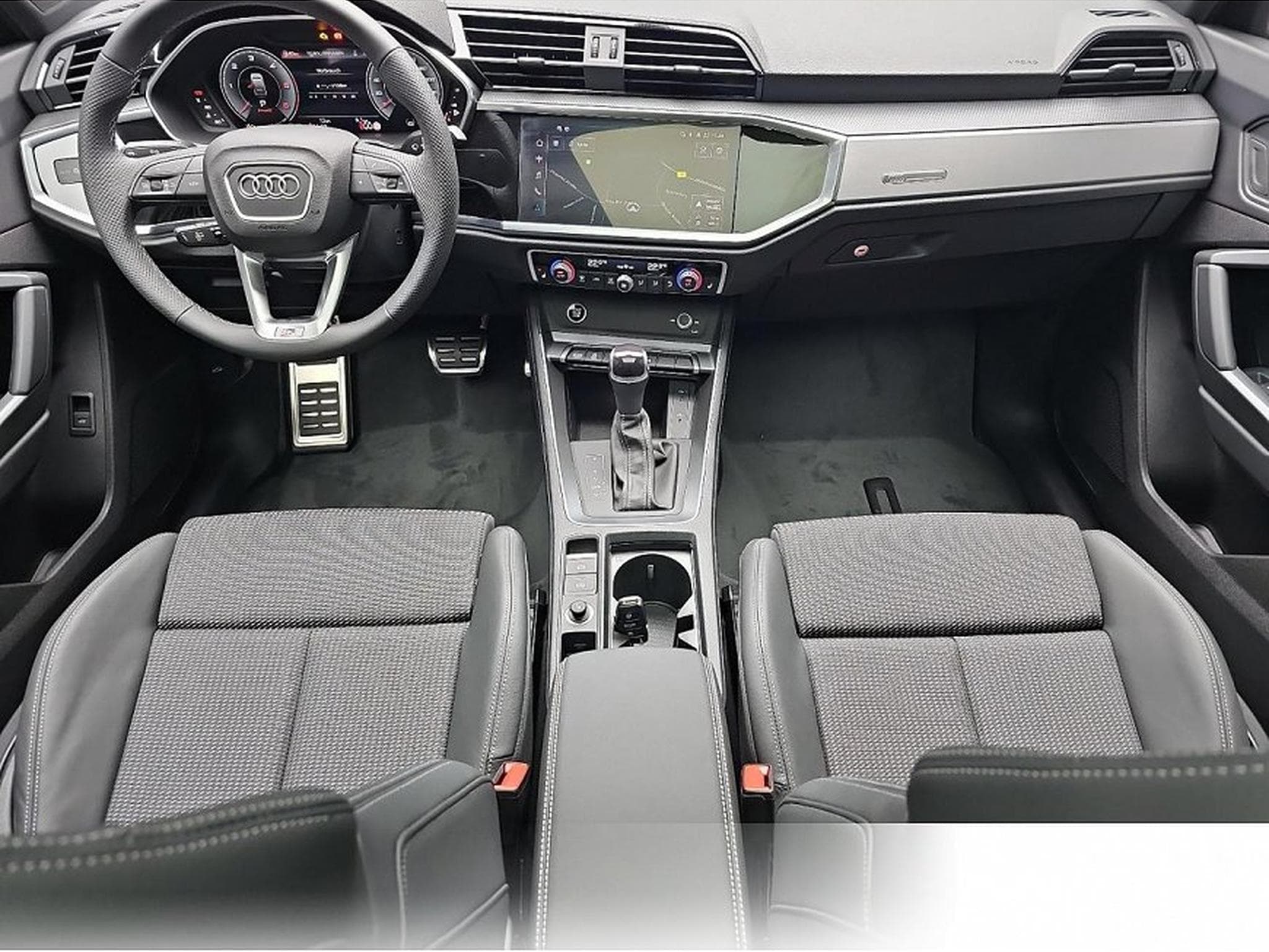 Audi Q3 (2026) - Photo 6