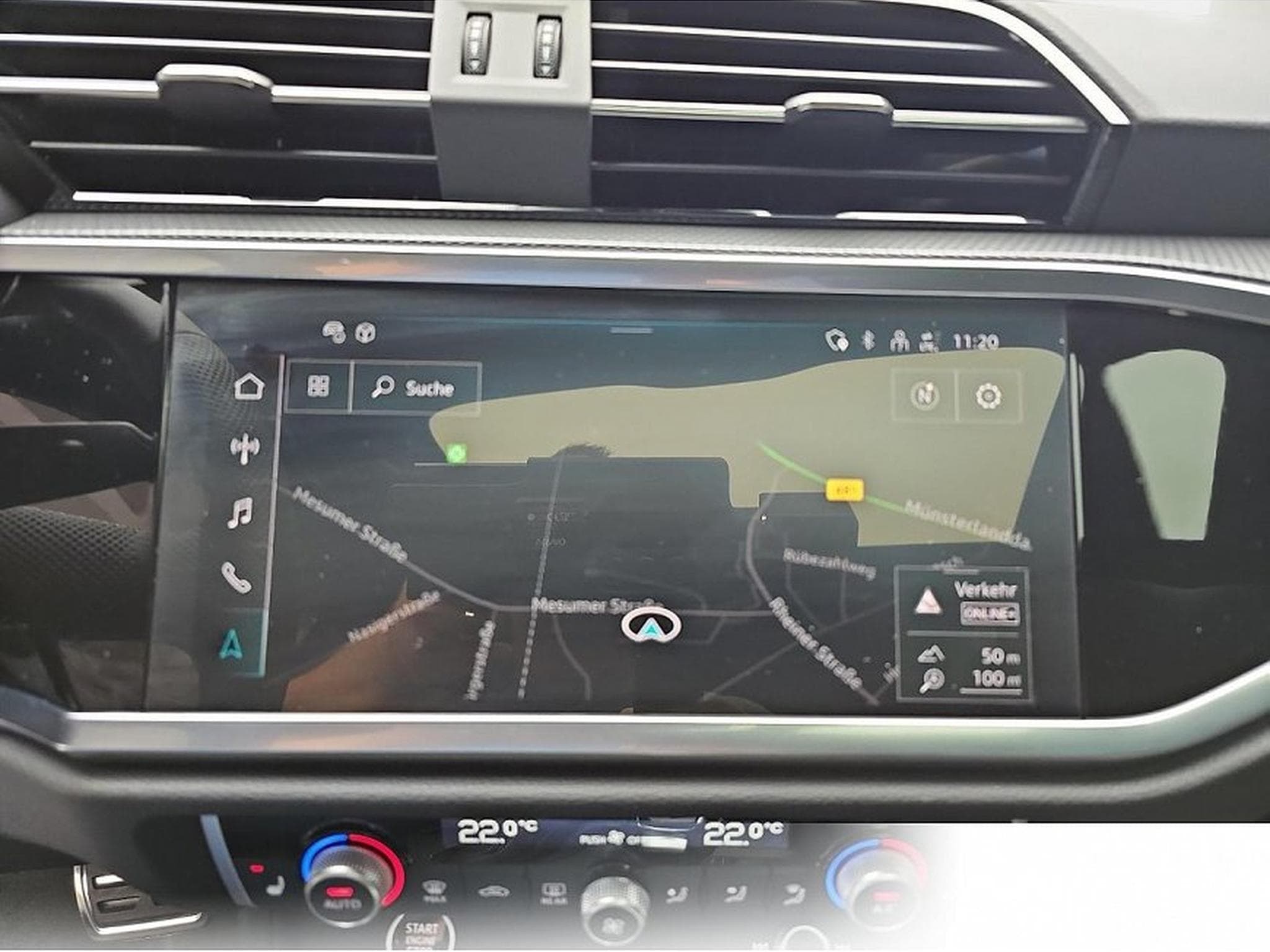 Audi Q3 (2026) - Photo 8
