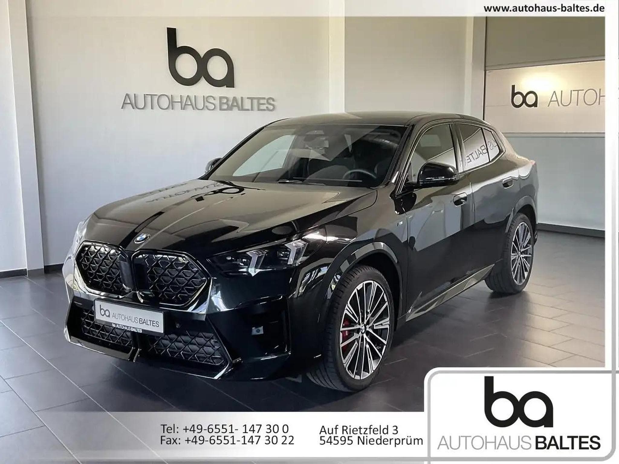BMW X2 (2024) - Photo 1