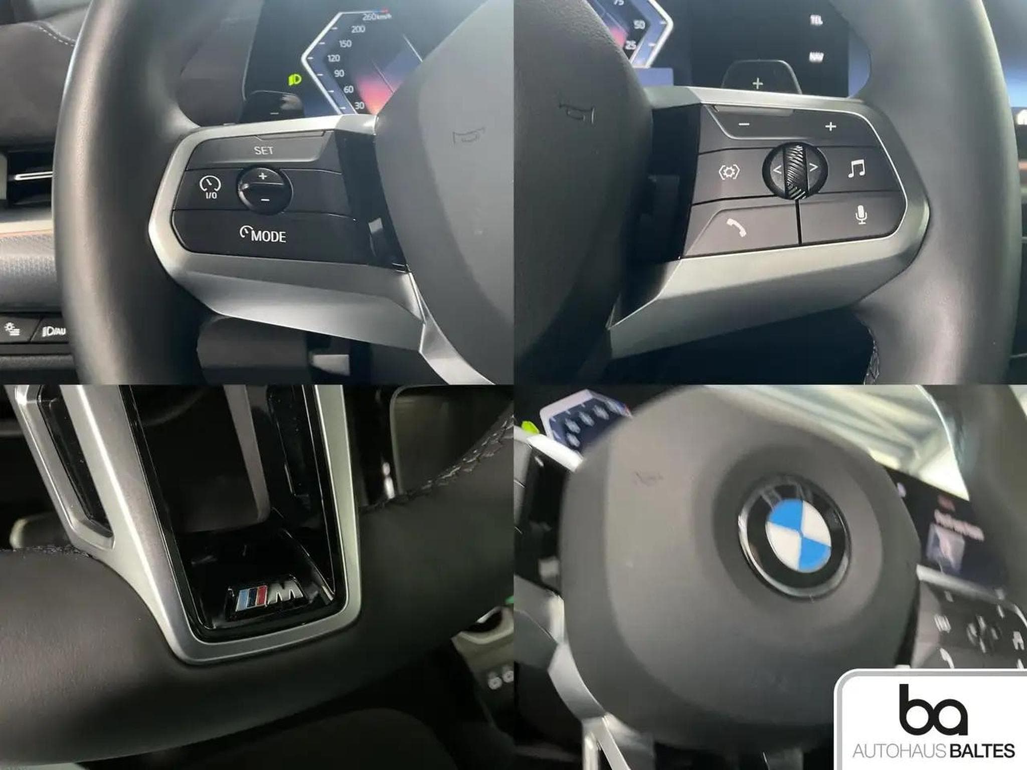 BMW X2 (2024) - Photo 11