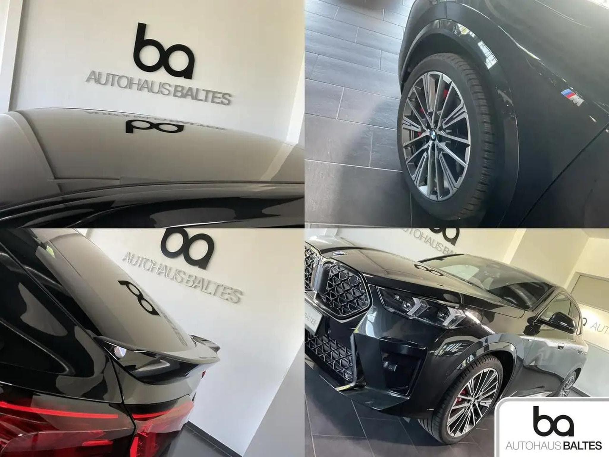BMW X2 (2024) - Photo 16
