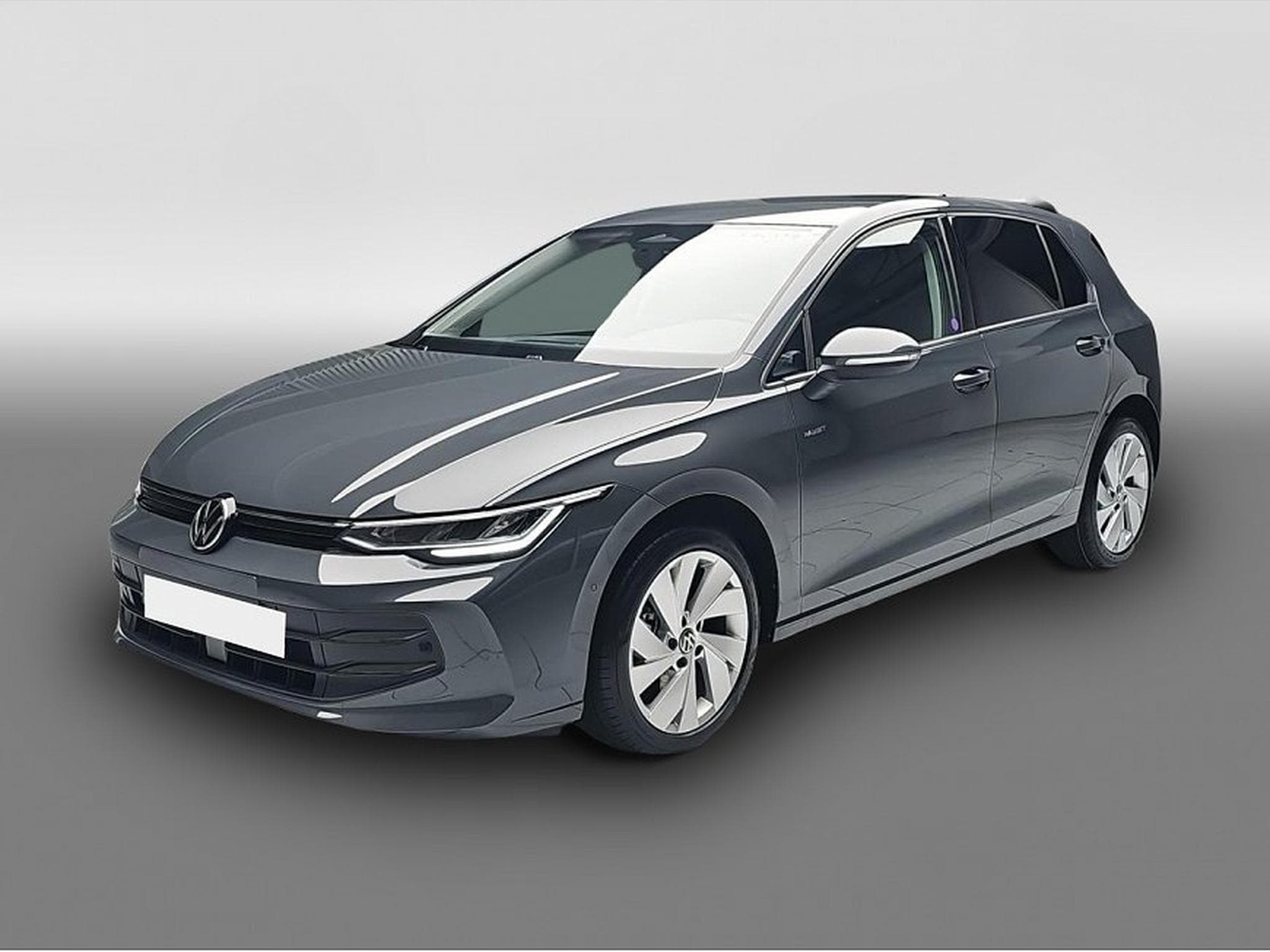 VW Golf (2026) - Photo 1