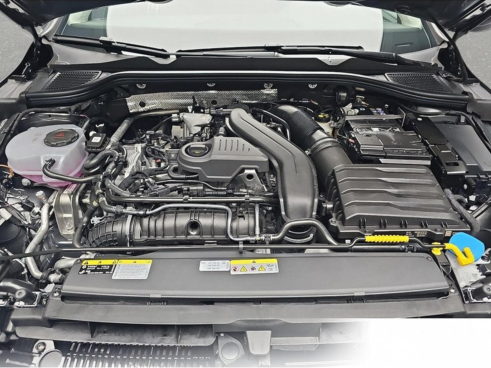 VW Golf (2026) - Photo 14