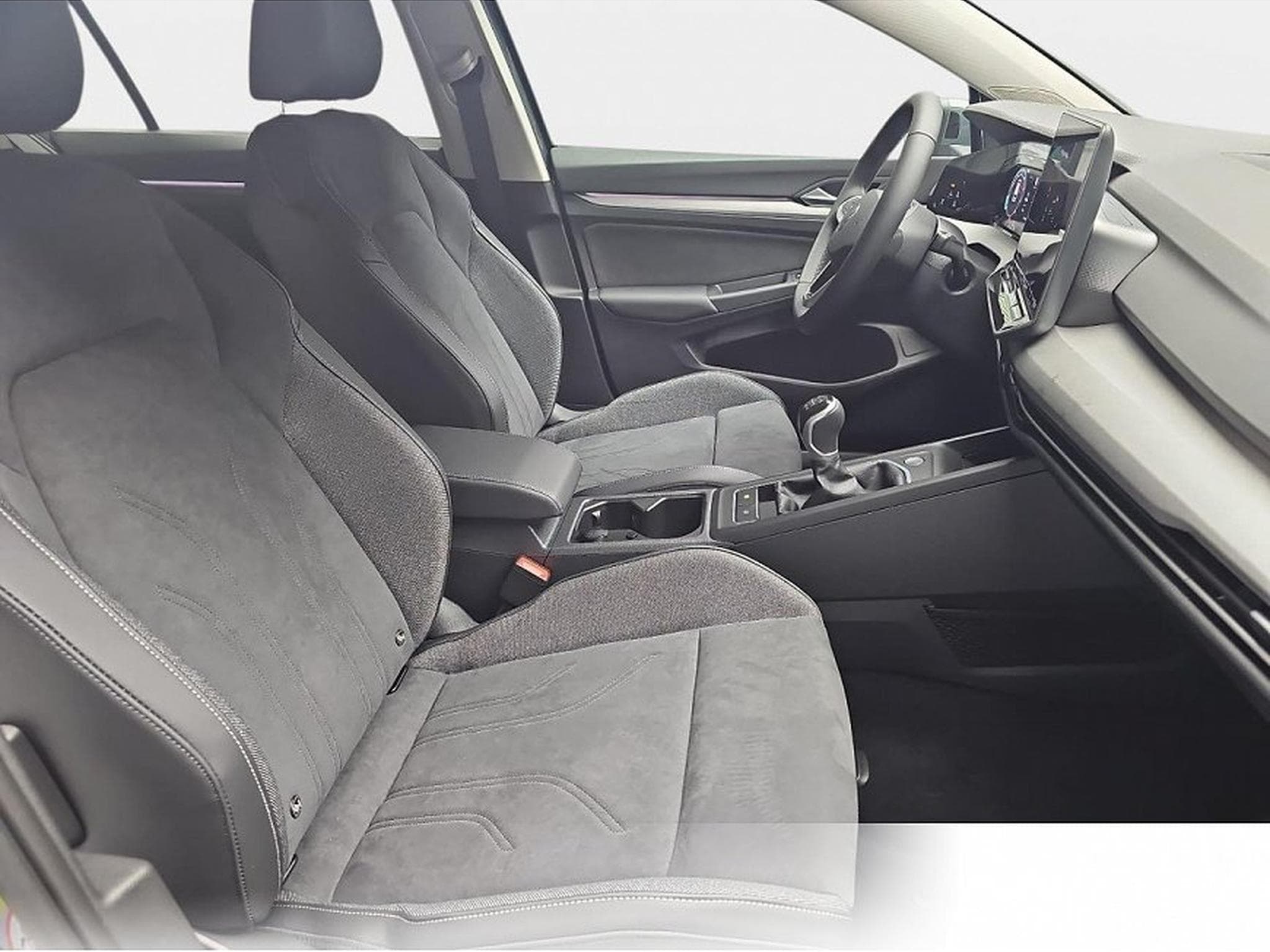 VW Golf (2026) - Photo 15