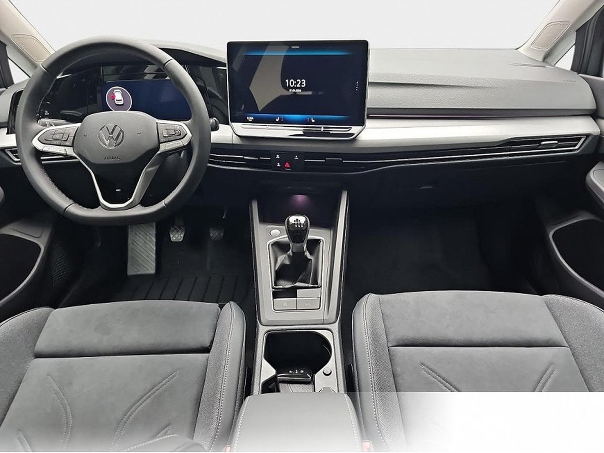 VW Golf (2026) - Photo 6