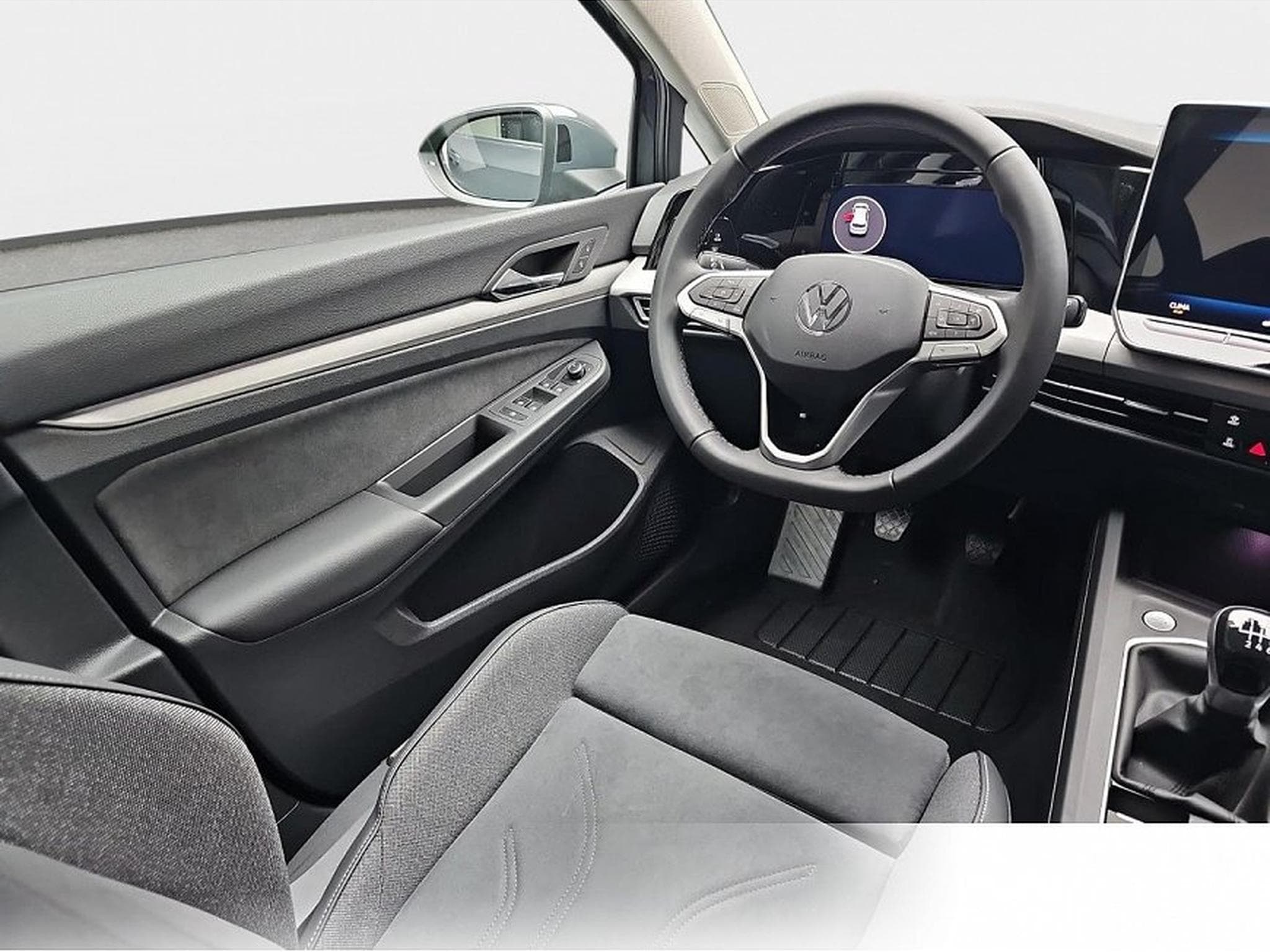 VW Golf (2026) - Photo 7