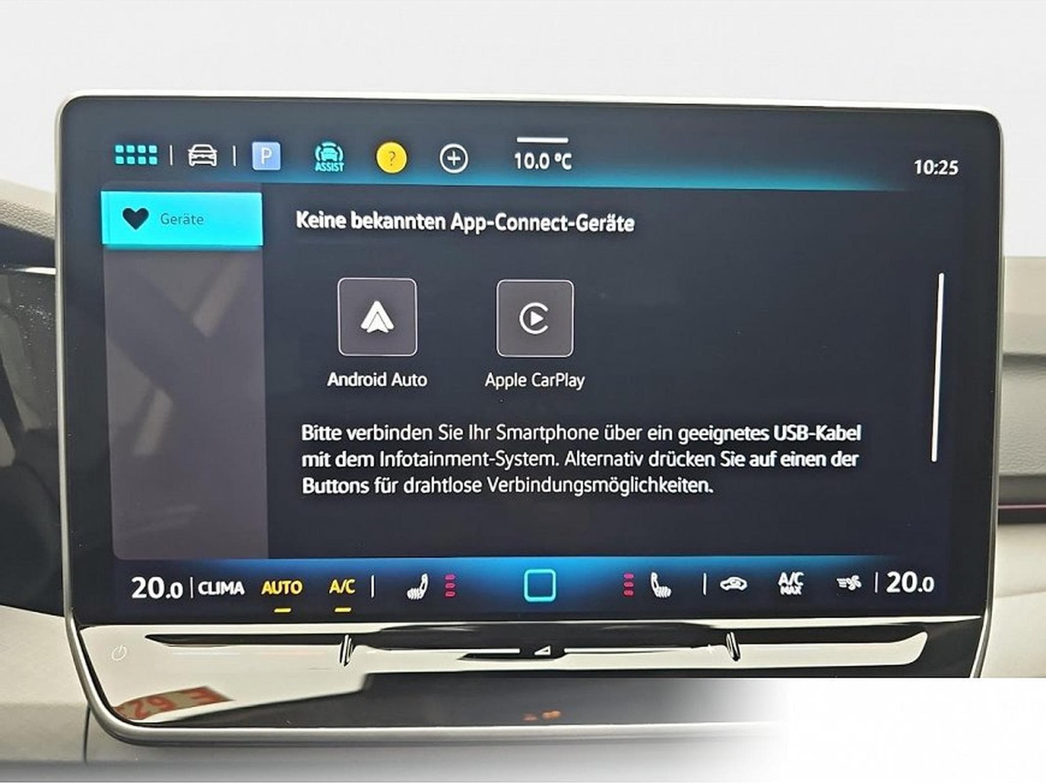 VW Golf (2026) - Photo 8