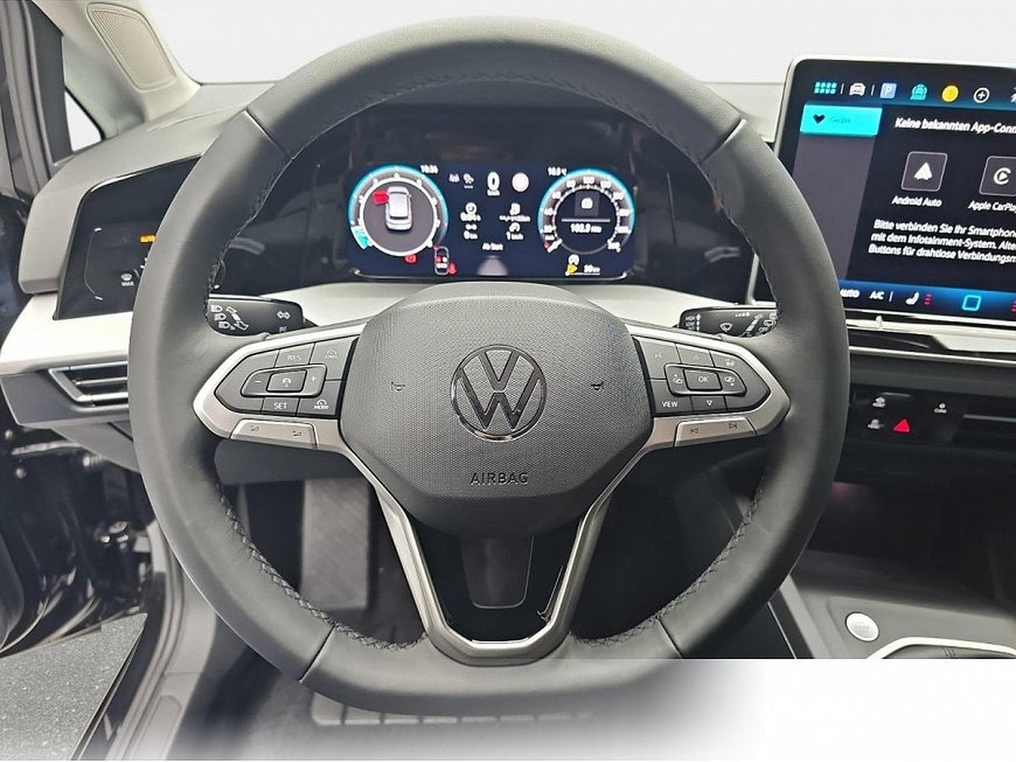 VW Golf (2026) - Photo 12