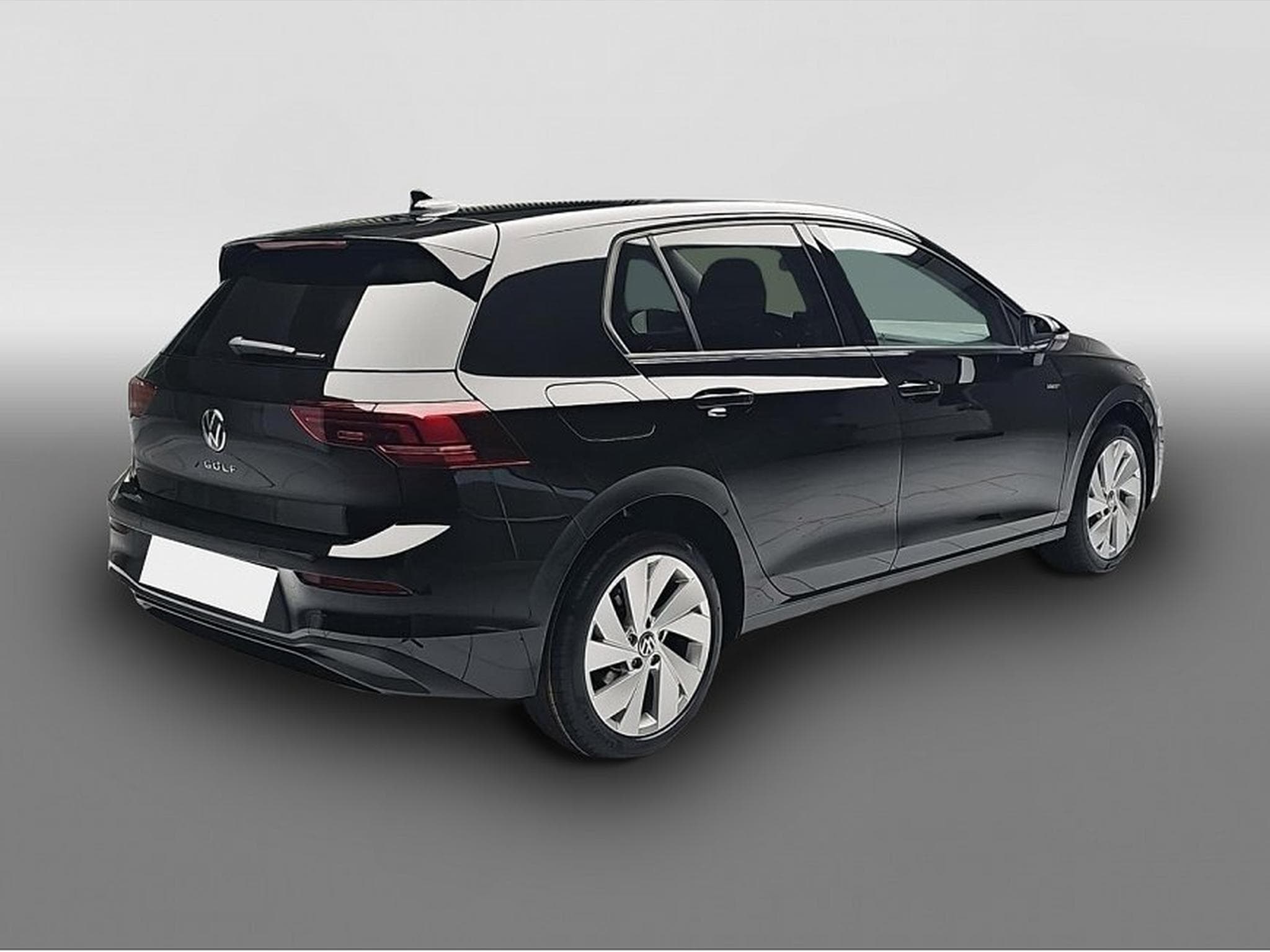 VW Golf (2026) - Photo 2