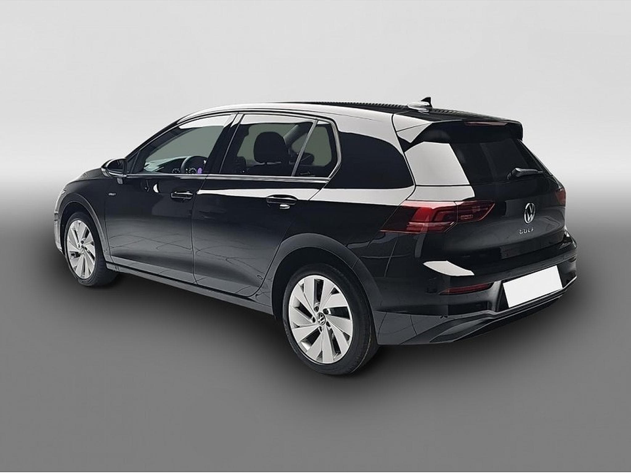VW Golf (2026) - Photo 3