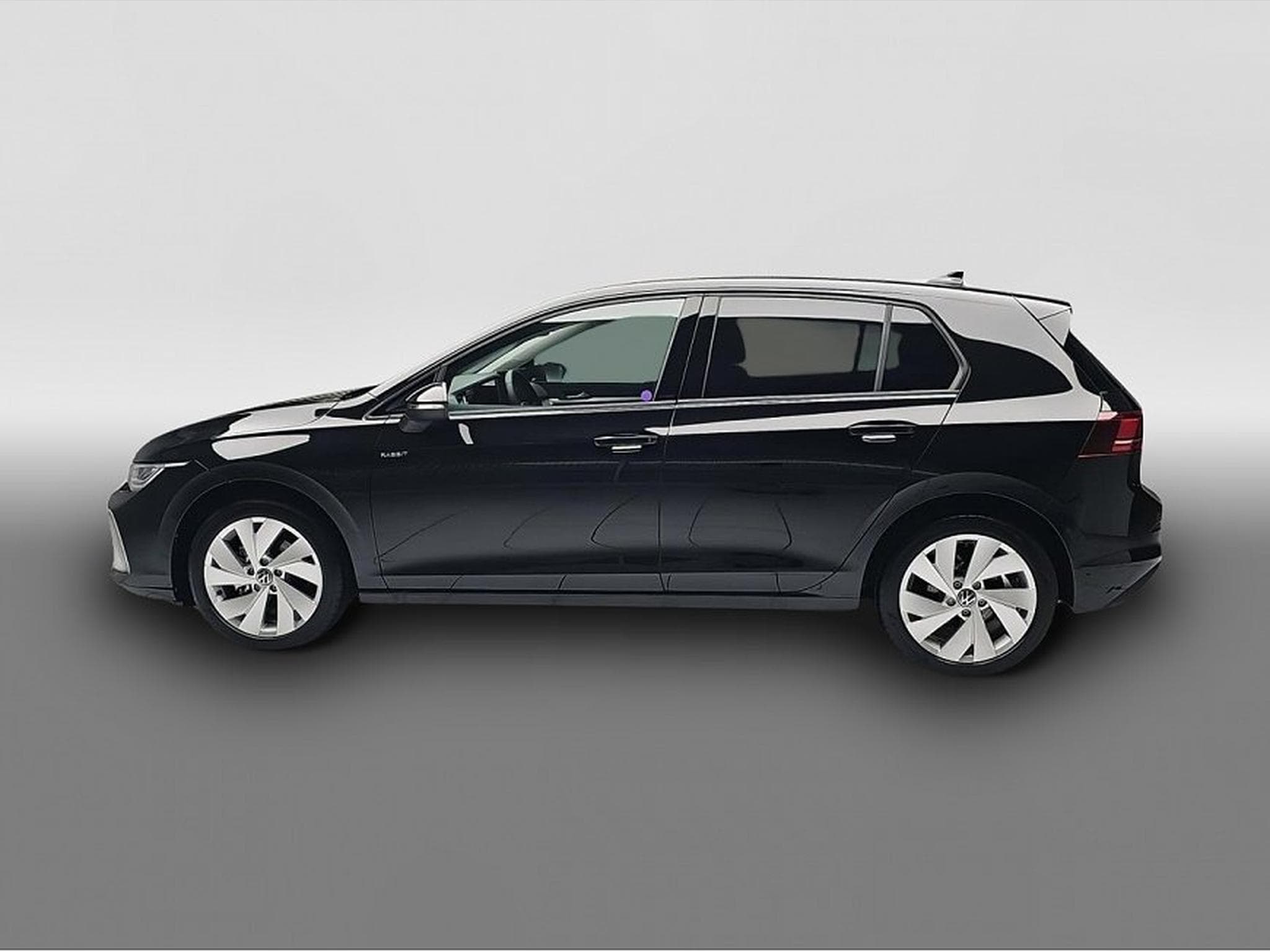VW Golf (2026) - Photo 4