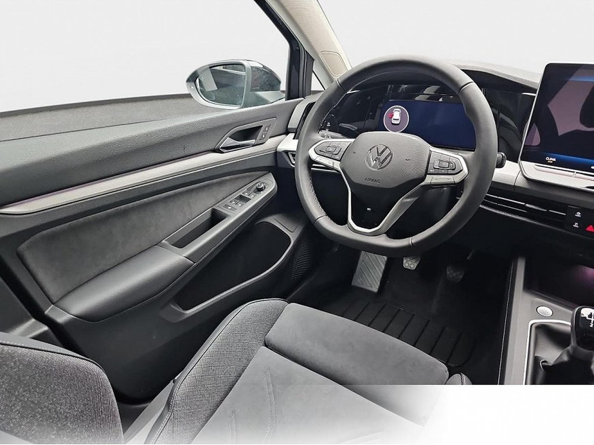 VW Golf (2026) - Photo 7