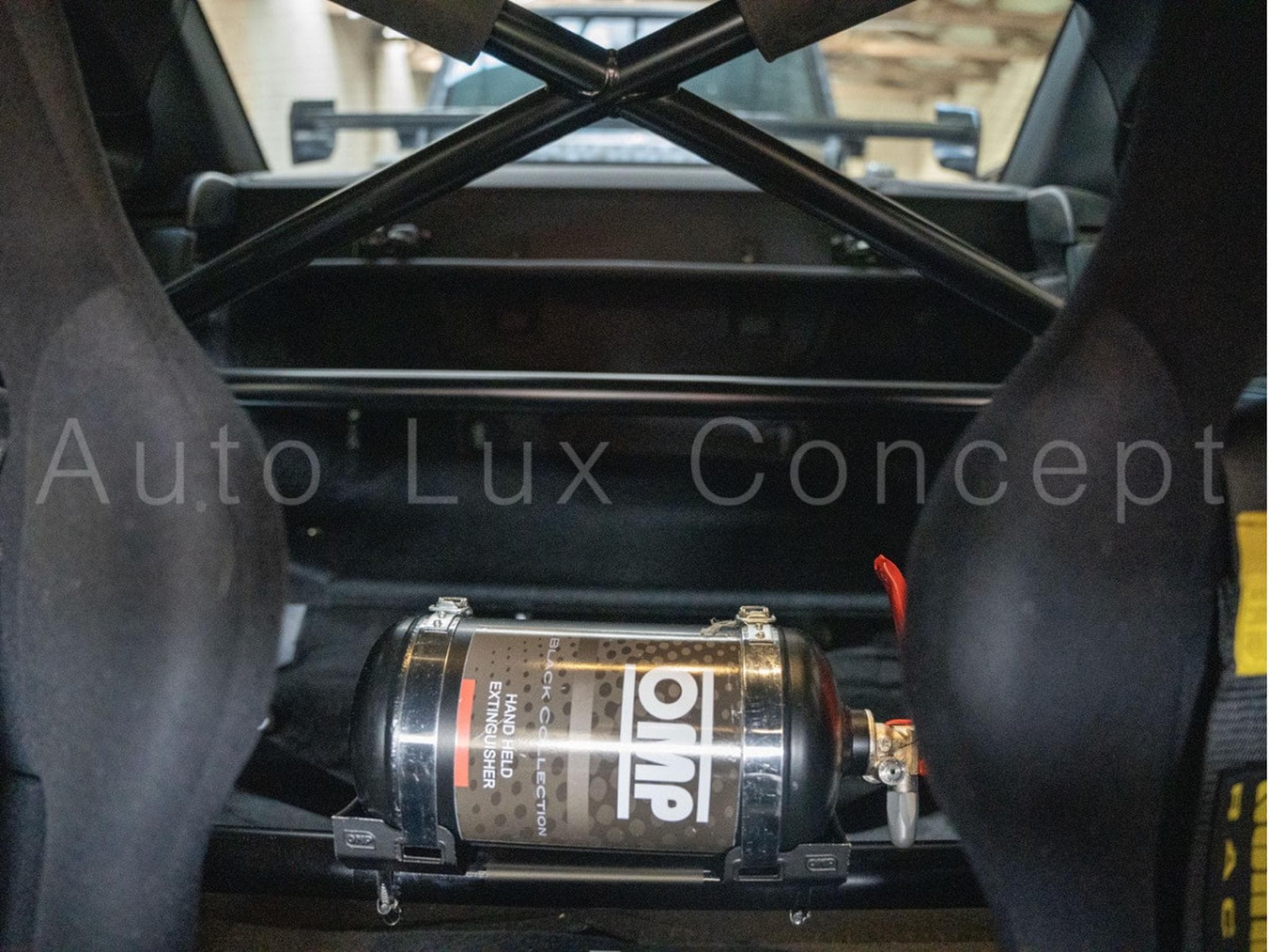 BMW M2 Competition/MANTHEY/Akrapovič/RECARO/Schirmer/KW (2020) - Photo 29