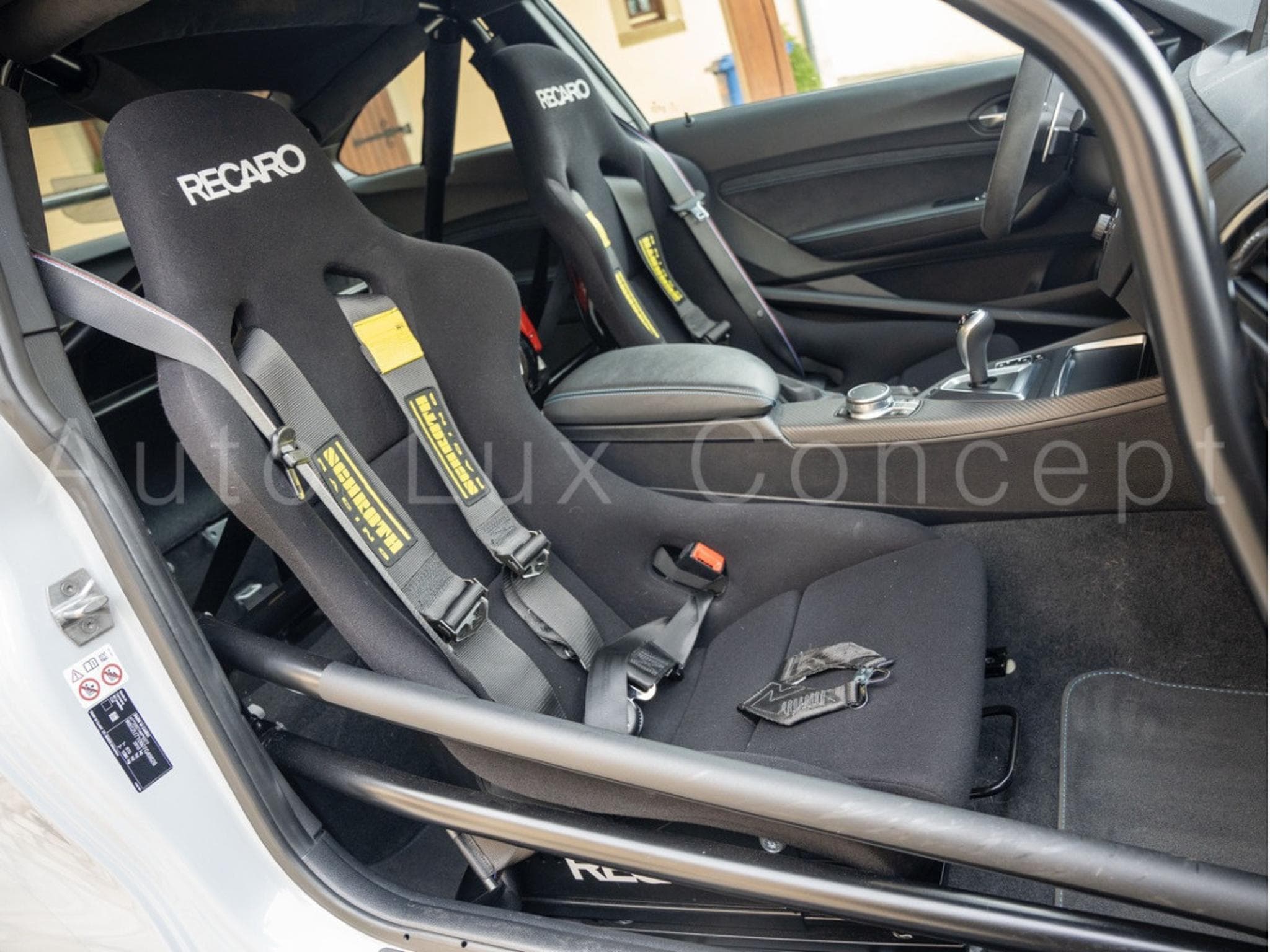 BMW M2 Competition/MANTHEY/Akrapovič/RECARO/Schirmer/KW (2020) - Photo 8