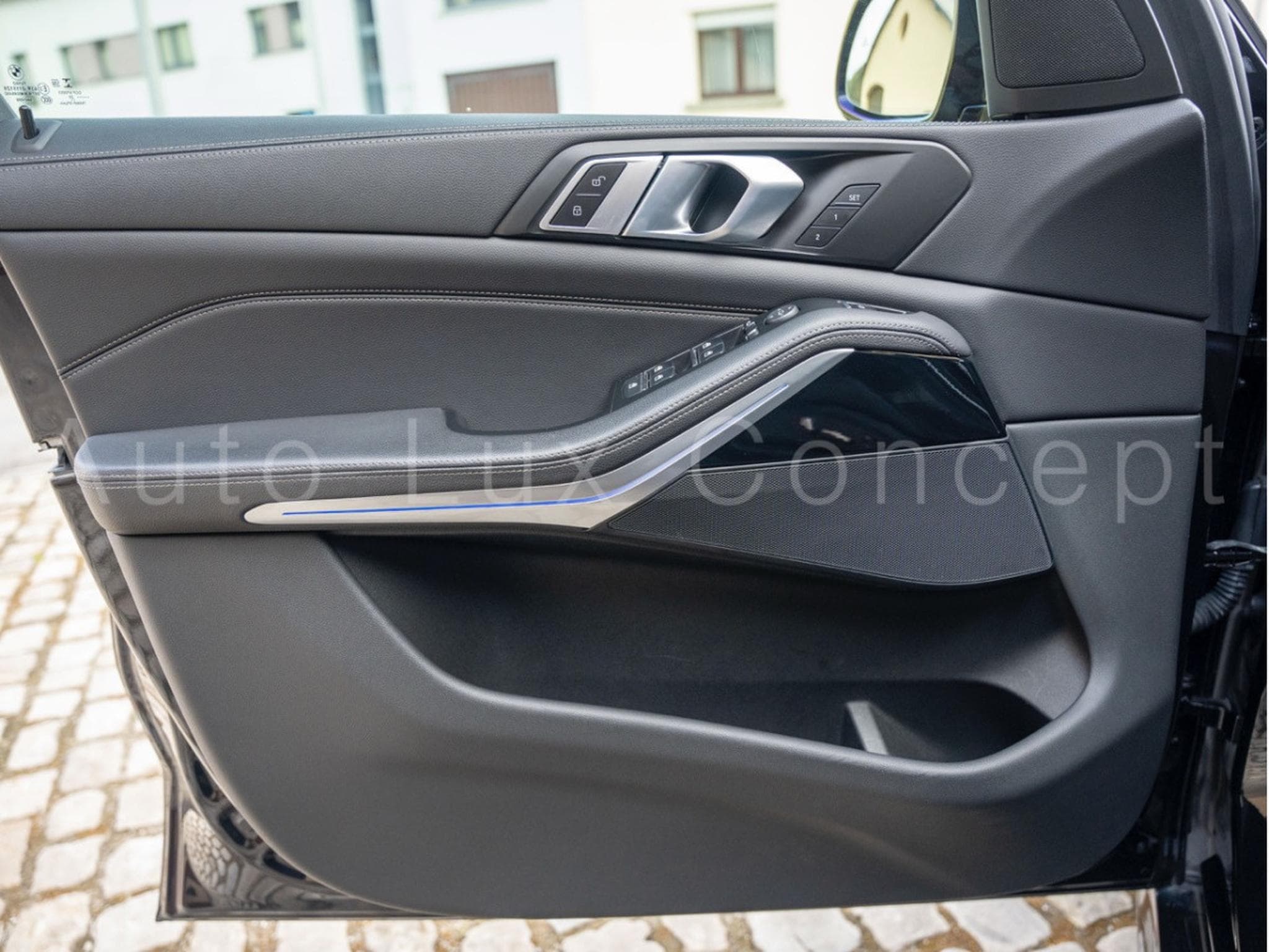 BMW X5 xDrive30d M Sport (2020) - Photo 21