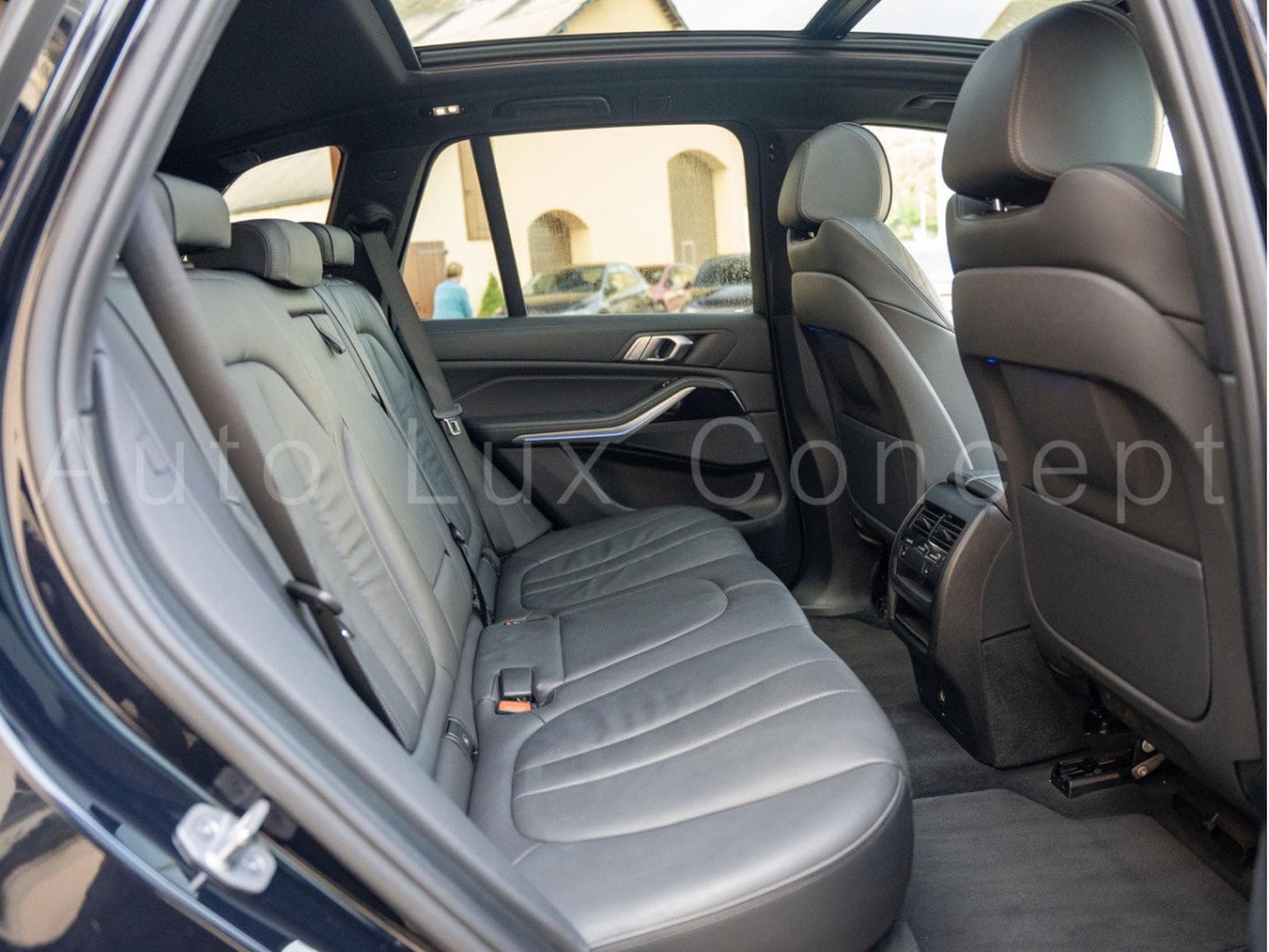 BMW X5 xDrive30d M Sport (2020) - Photo 9