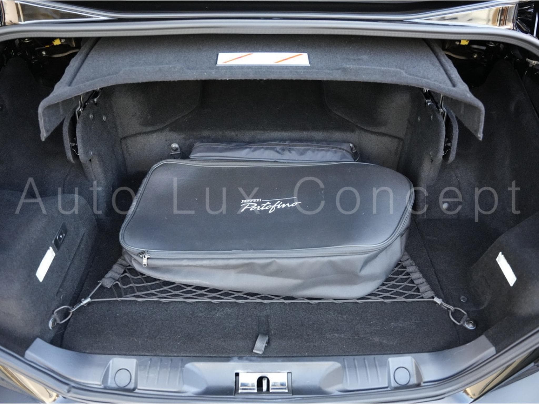 Ferrari Portofino Full PPF (2020) - Photo 29