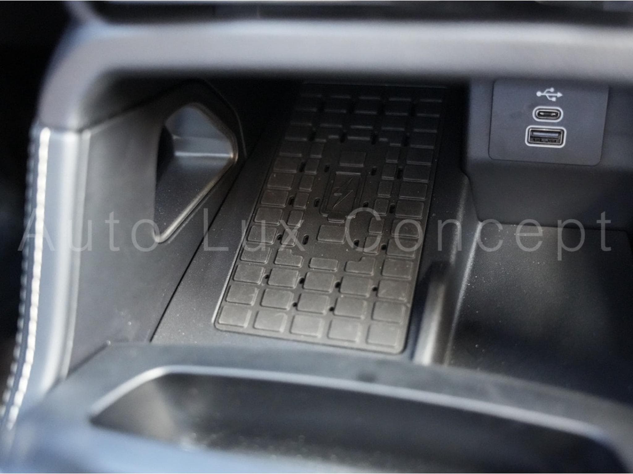 Ford Ranger Platinum 3.0 V6 EcoBlue 240 ch Full PPF (2025) - Photo 22