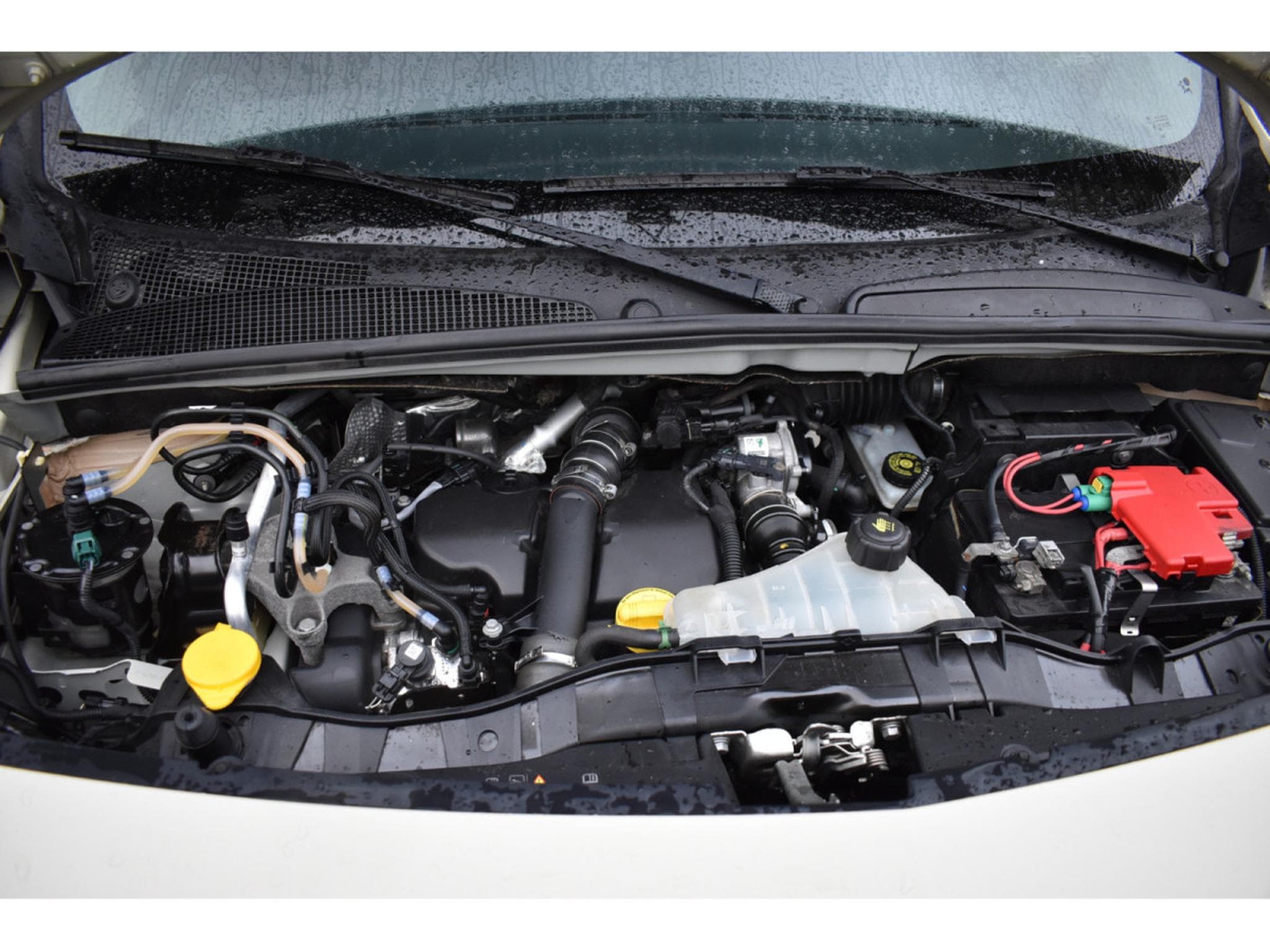 Mercedes Citan 109 CDI Airco comme neuf (2018) - Foto 12