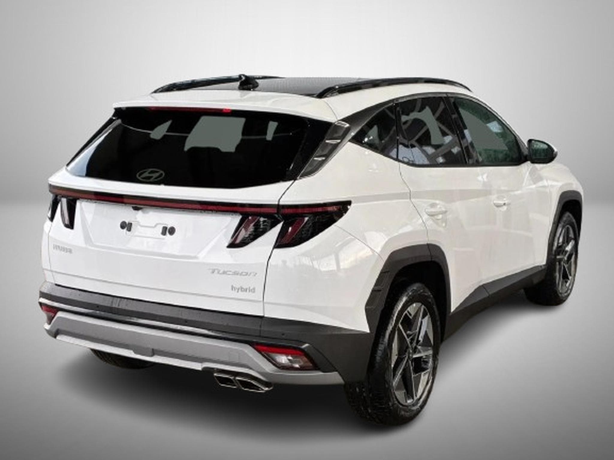 Hyundai Tucson 1.6 T-GDI HEV 215 AT E-Motion (2025) - Foto 4