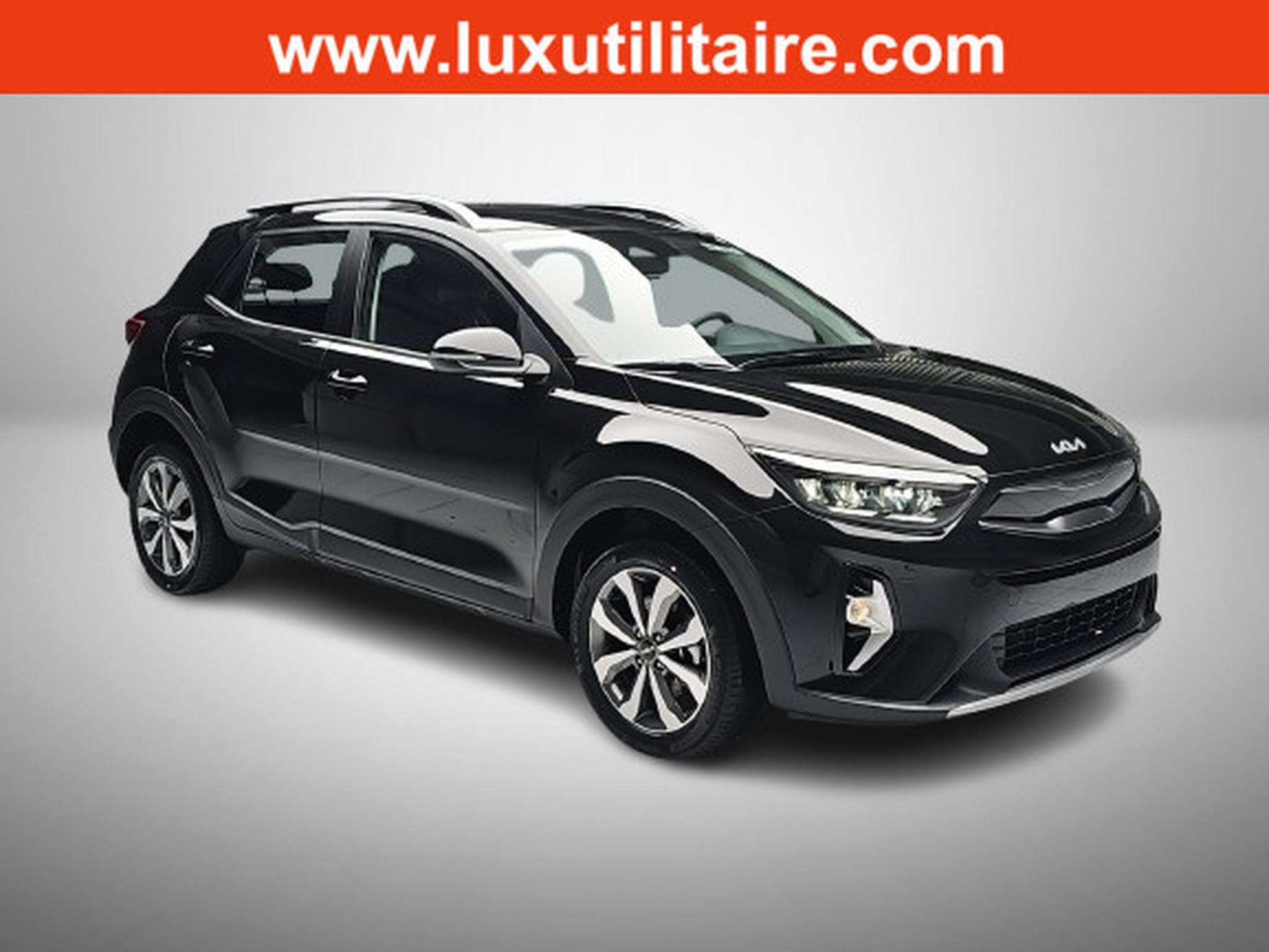 Kia Stonic 1.0 T-GDI 100 DCT Vision (2026) - Foto 1
