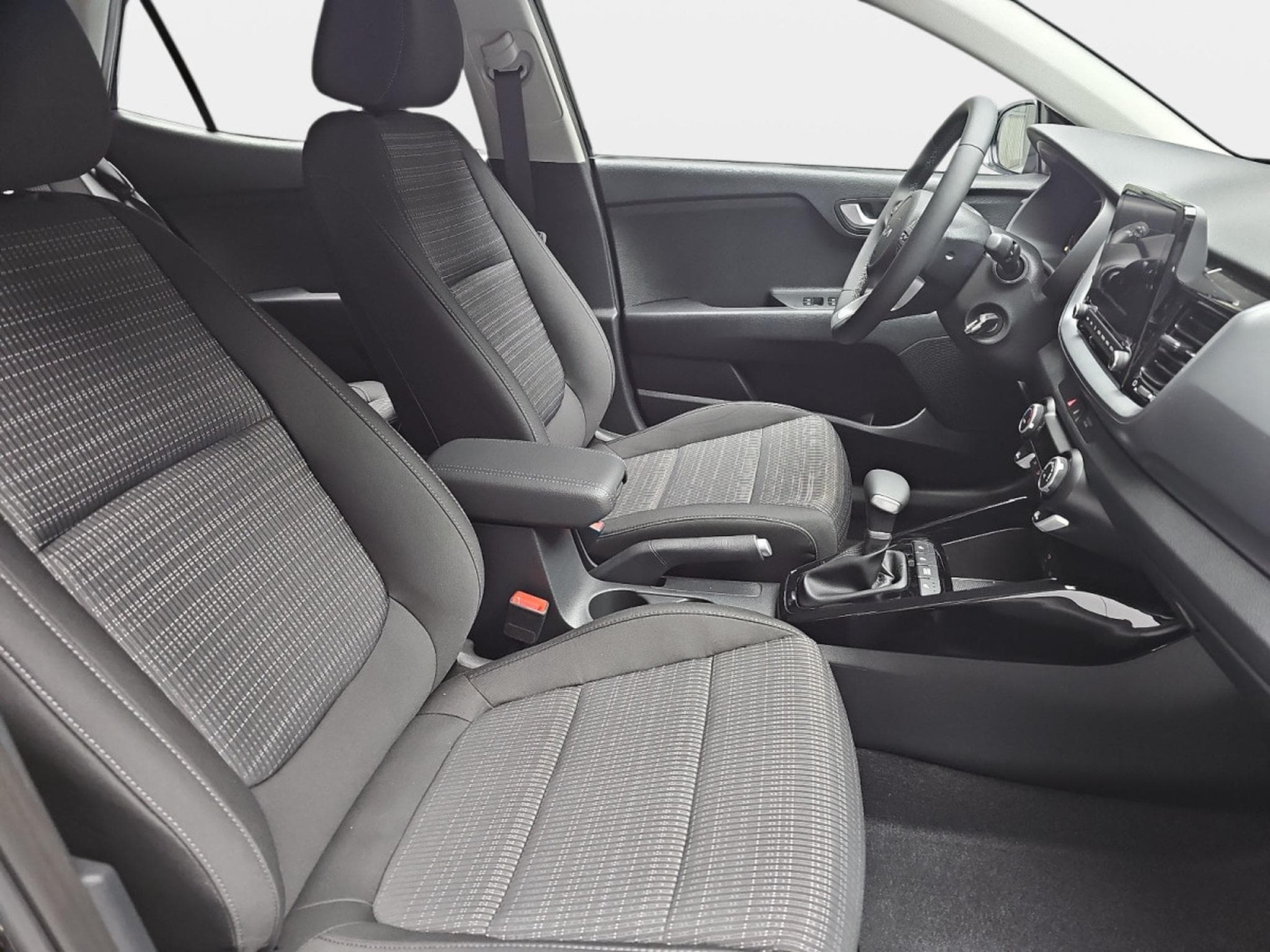 Kia Stonic 1.0 T-GDI 100 DCT Vision (2026) - Foto 14