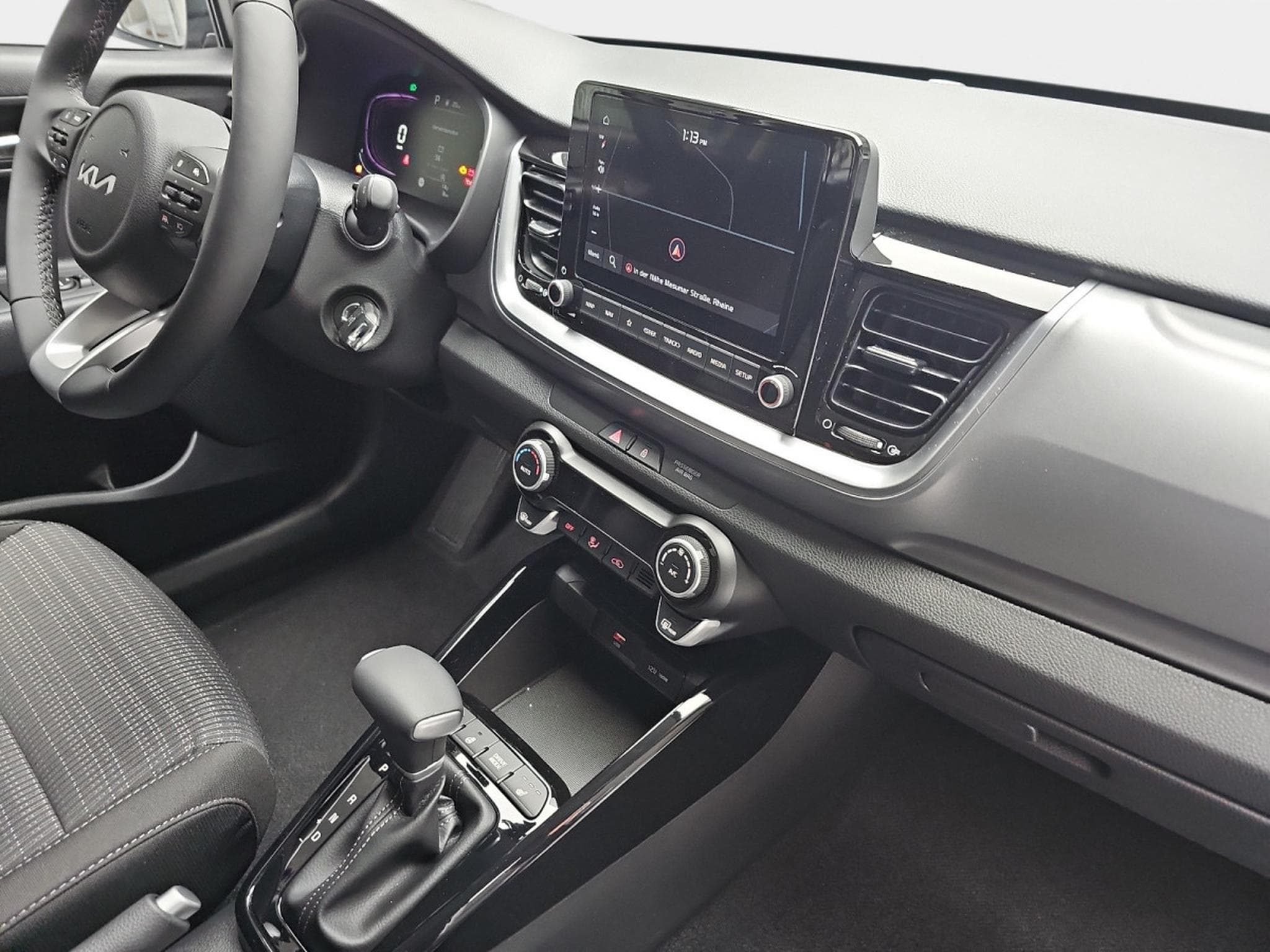 Kia Stonic 1.0 T-GDI 100 DCT Vision (2026) - Foto 15