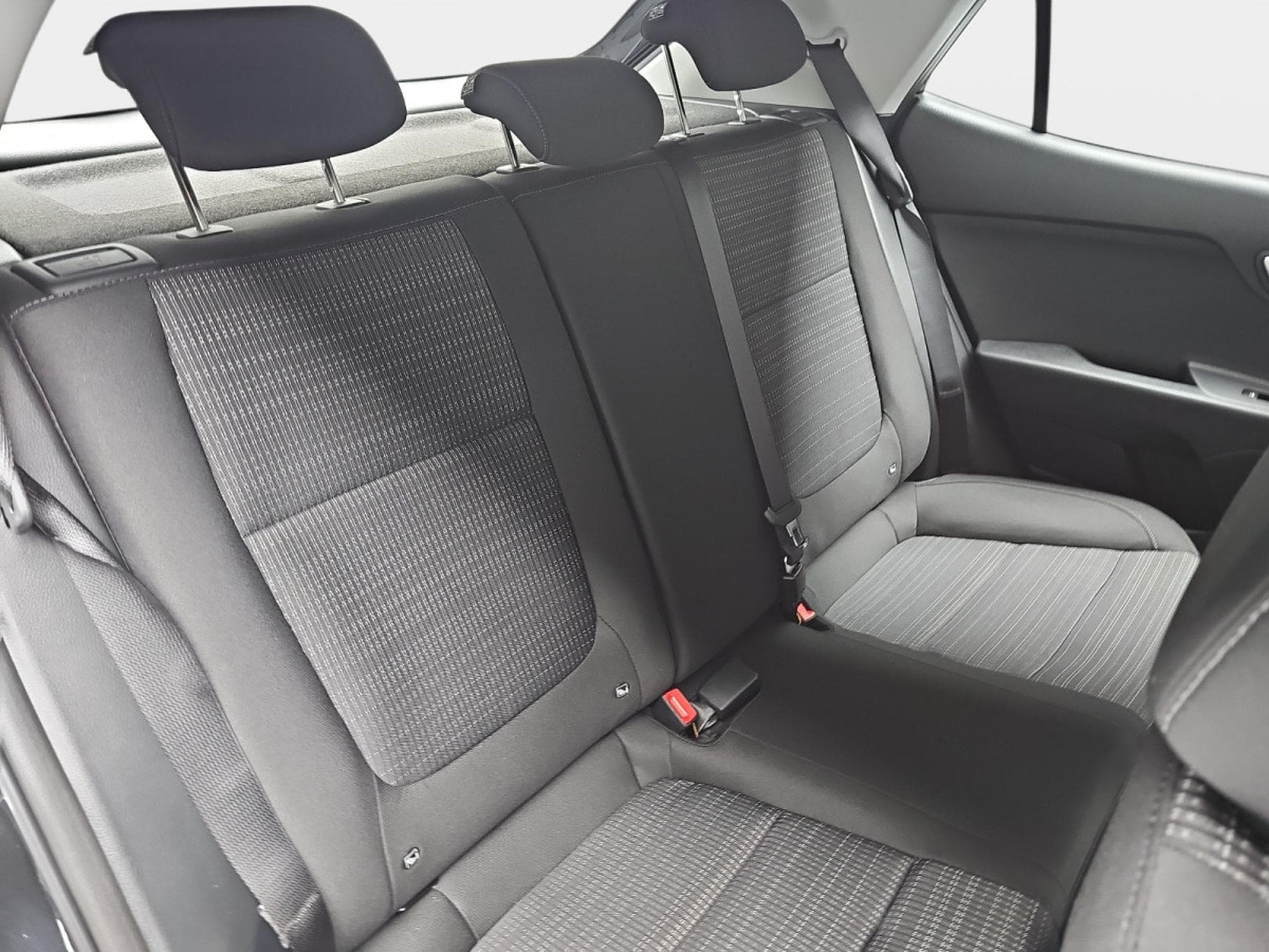 Kia Stonic 1.0 T-GDI 100 DCT Vision (2026) - Foto 16