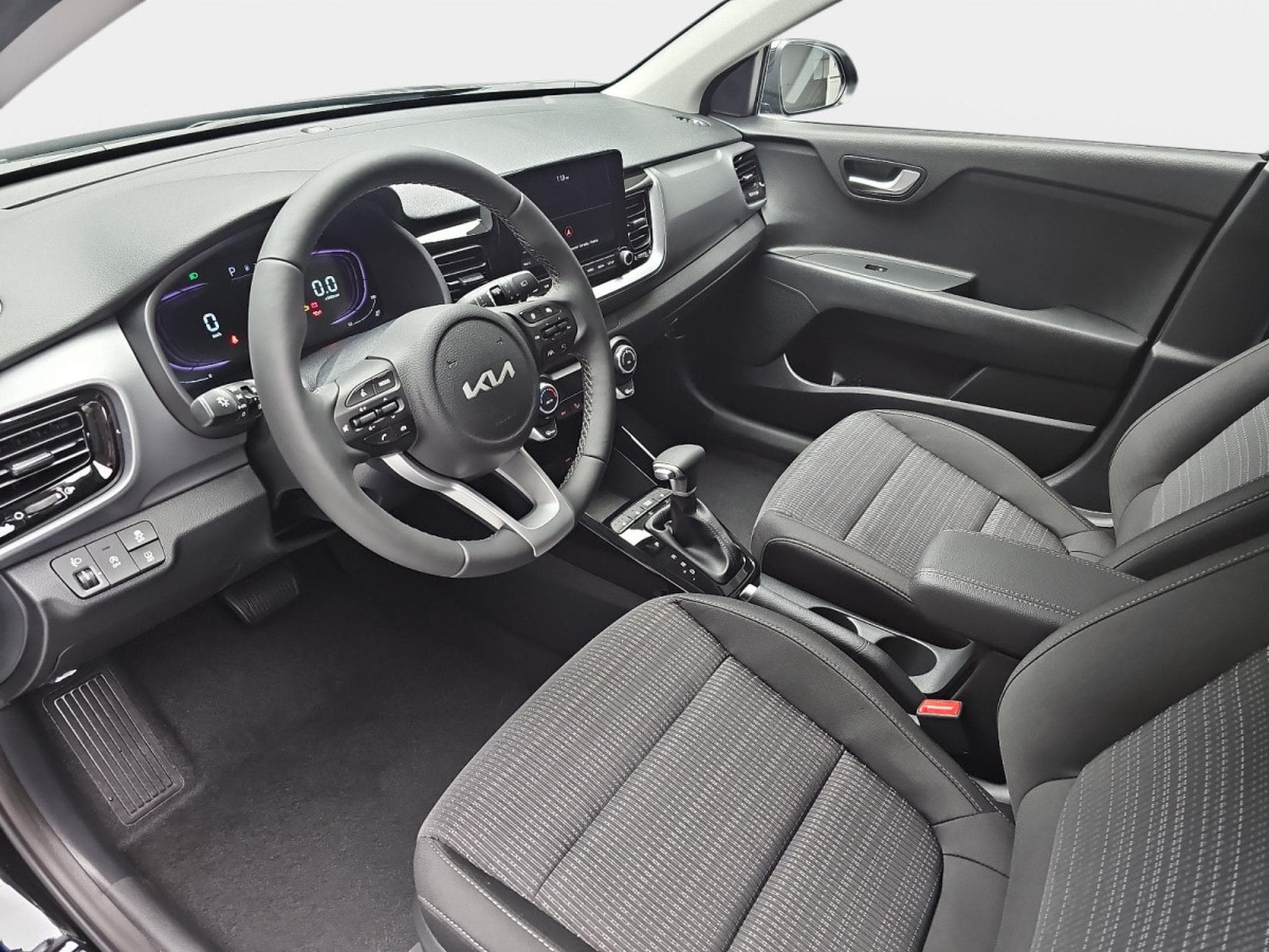 Kia Stonic 1.0 T-GDI 100 DCT Vision (2026) - Foto 17