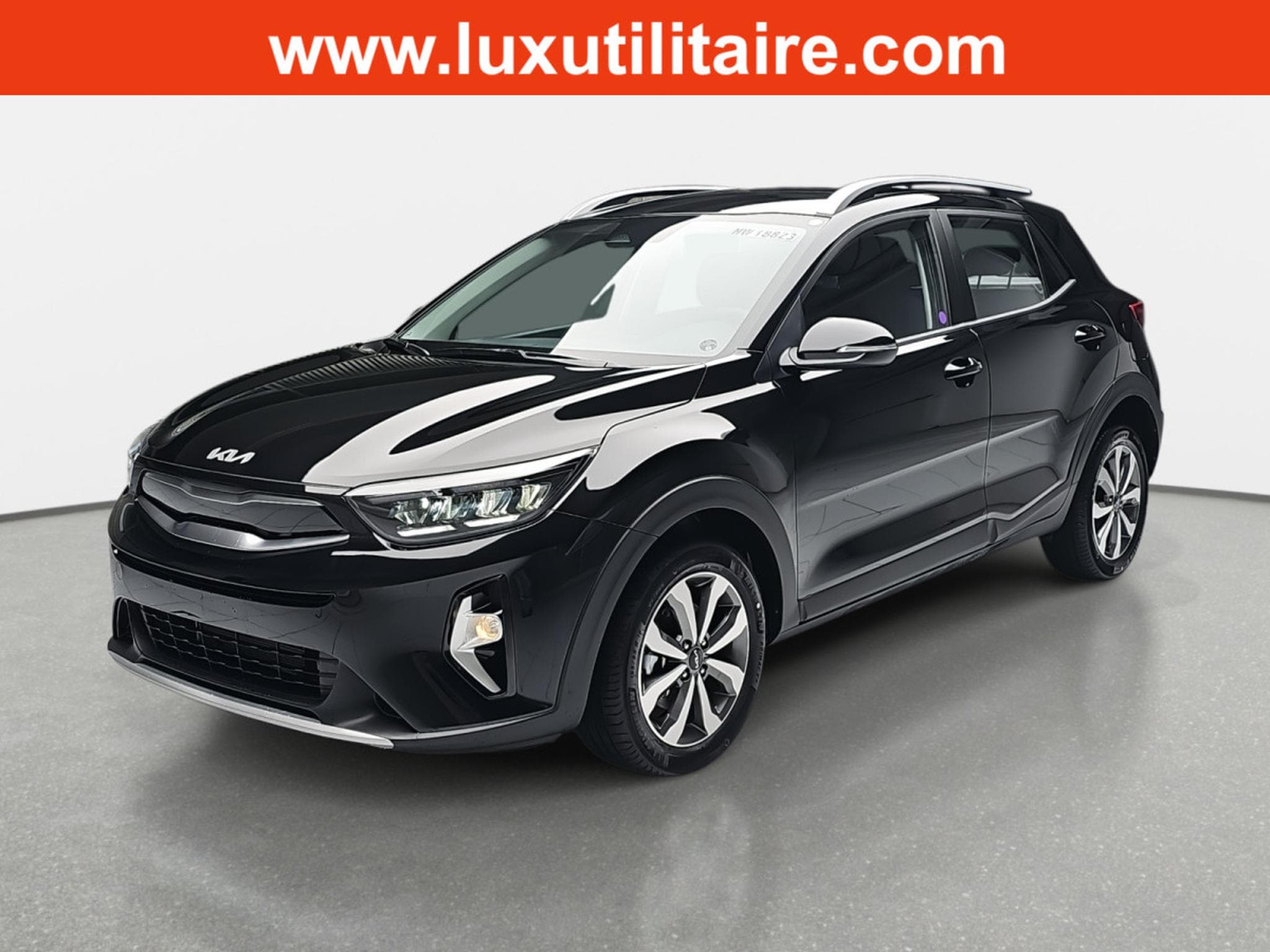 Kia Stonic 1.0 T-GDI 100 DCT Vision (2026) - Foto 2